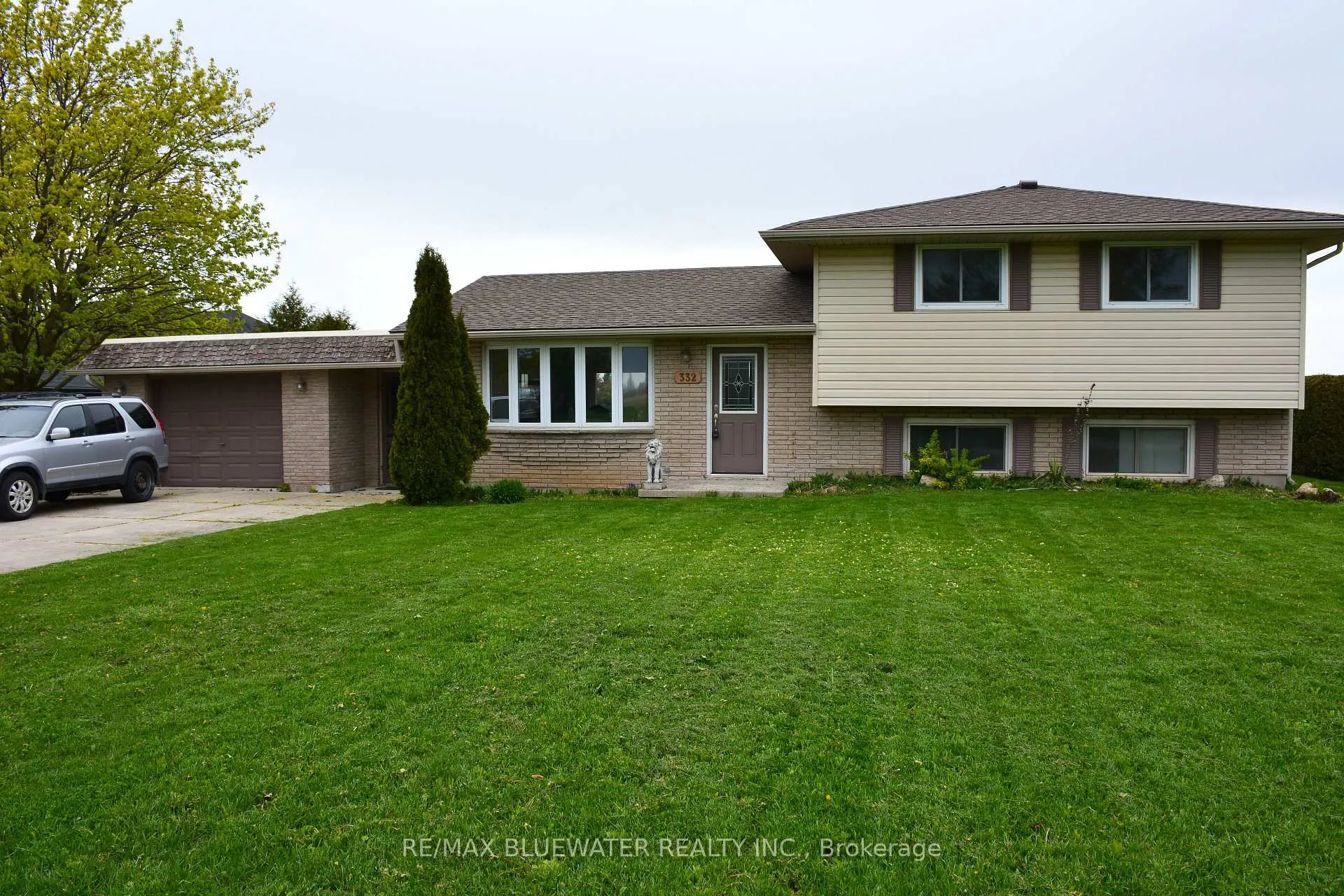 Photo 1 of 40204 Huron Street E, South Huron, Exeter — HOMEH