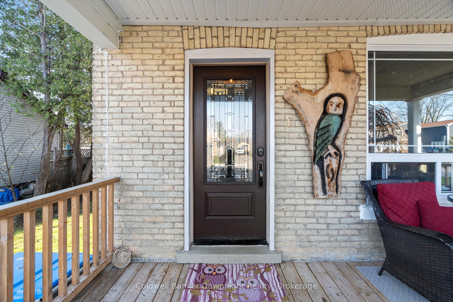 Photo 4 of 169 Andrew Street, South Huron, Exeter — HOMEH