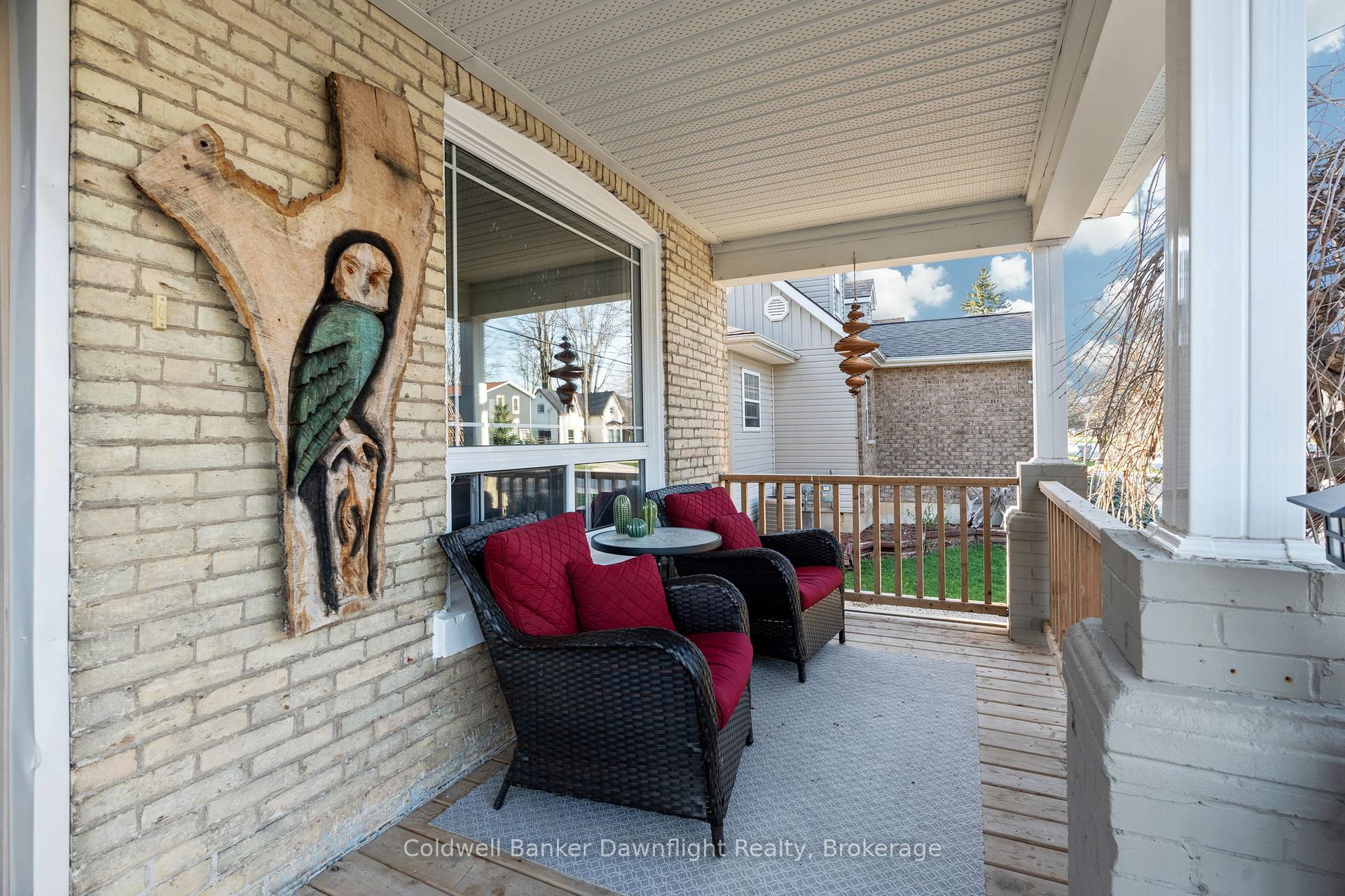 Photo 5 of 169 Andrew Street, South Huron, Exeter — HOMEH
