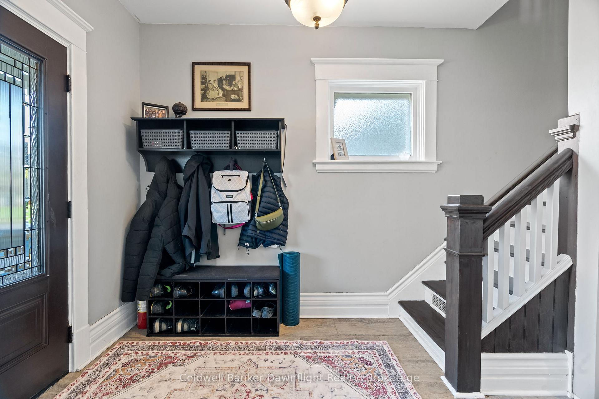 Photo 6 of 169 Andrew Street, South Huron, Exeter — HOMEH