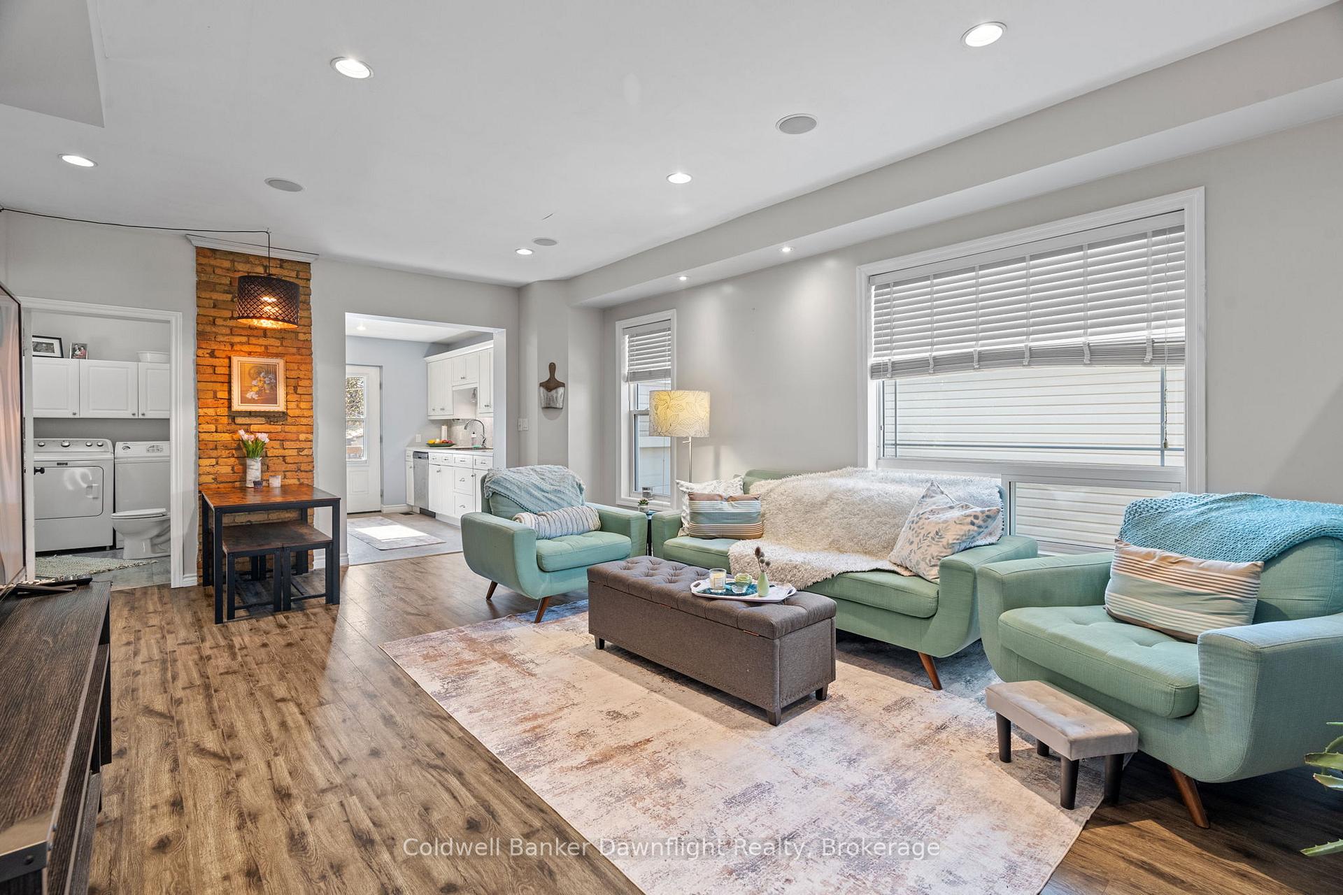 Photo 10 of 169 Andrew Street, South Huron, Exeter — HOMEH
