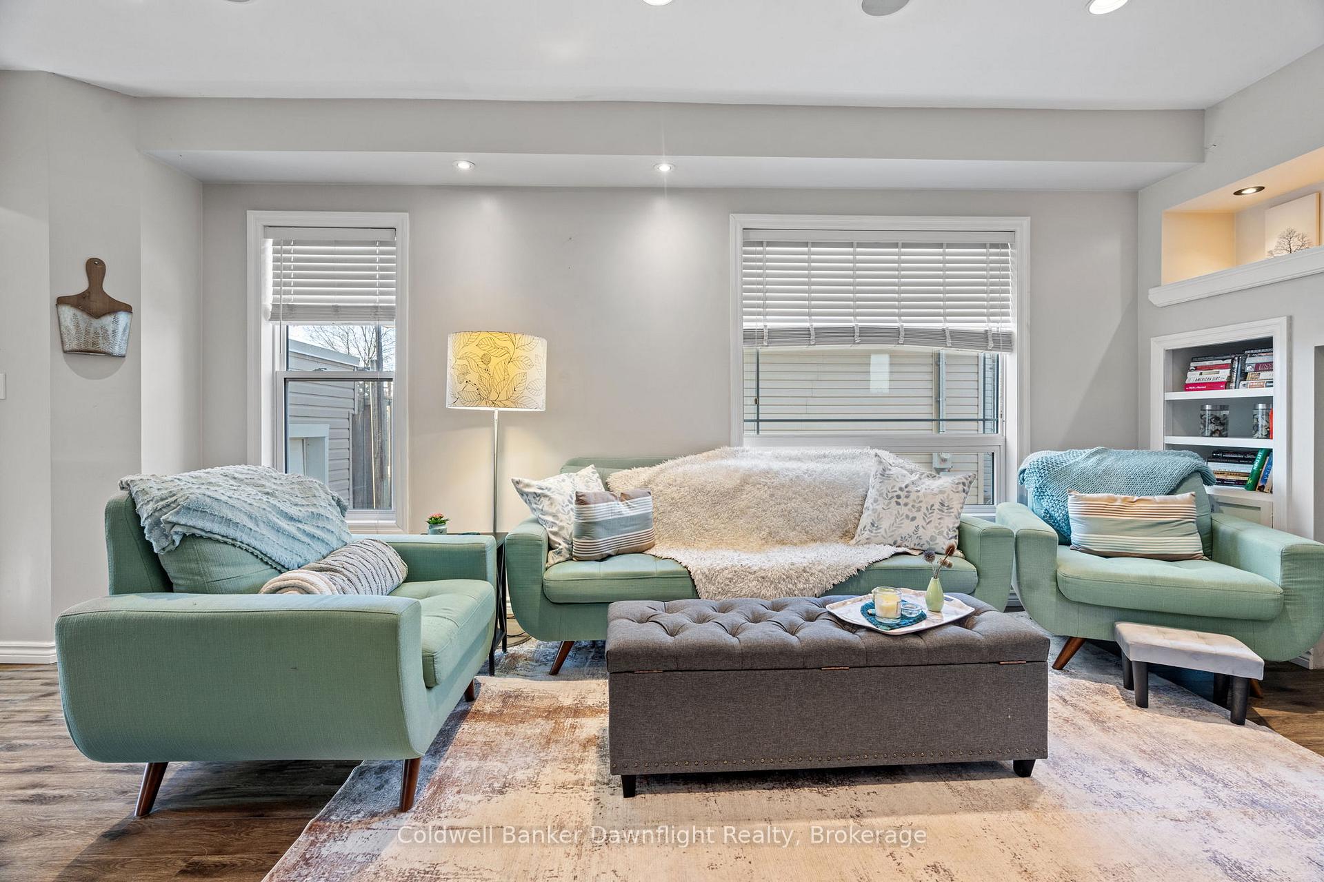 Photo 13 of 169 Andrew Street, South Huron, Exeter — HOMEH
