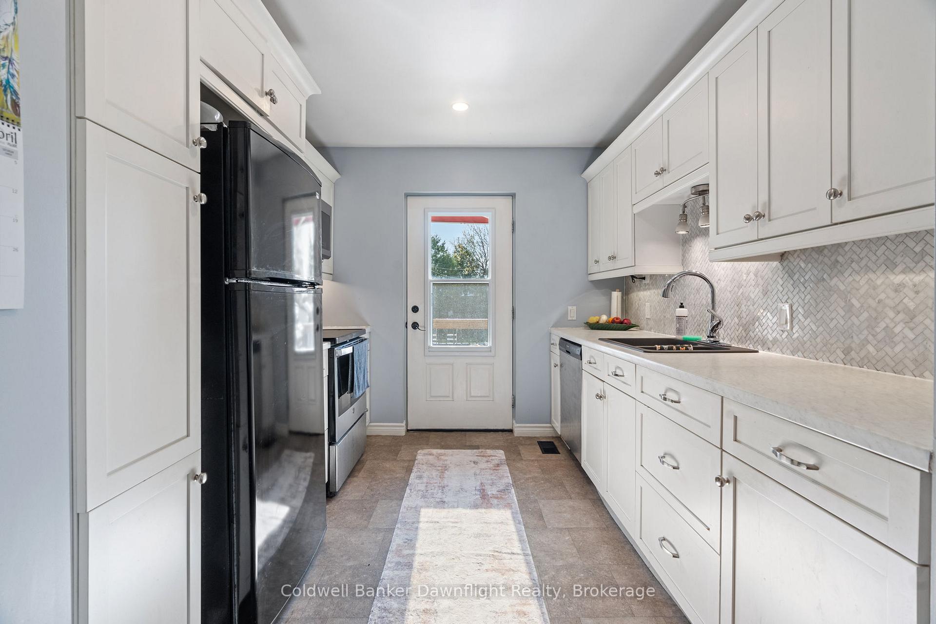 Photo 16 of 169 Andrew Street, South Huron, Exeter — HOMEH