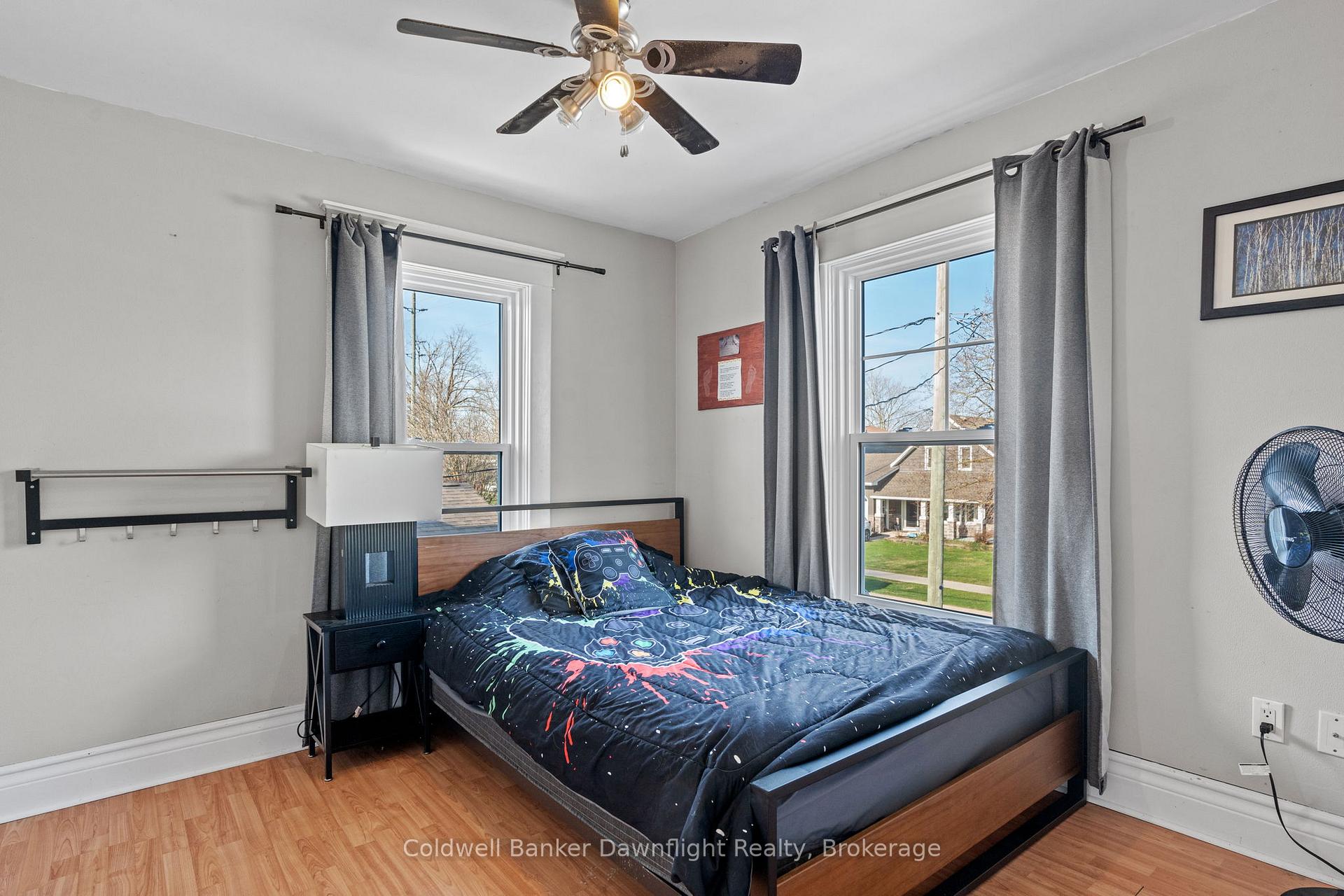 Photo 31 of 169 Andrew Street, South Huron, Exeter — HOMEH