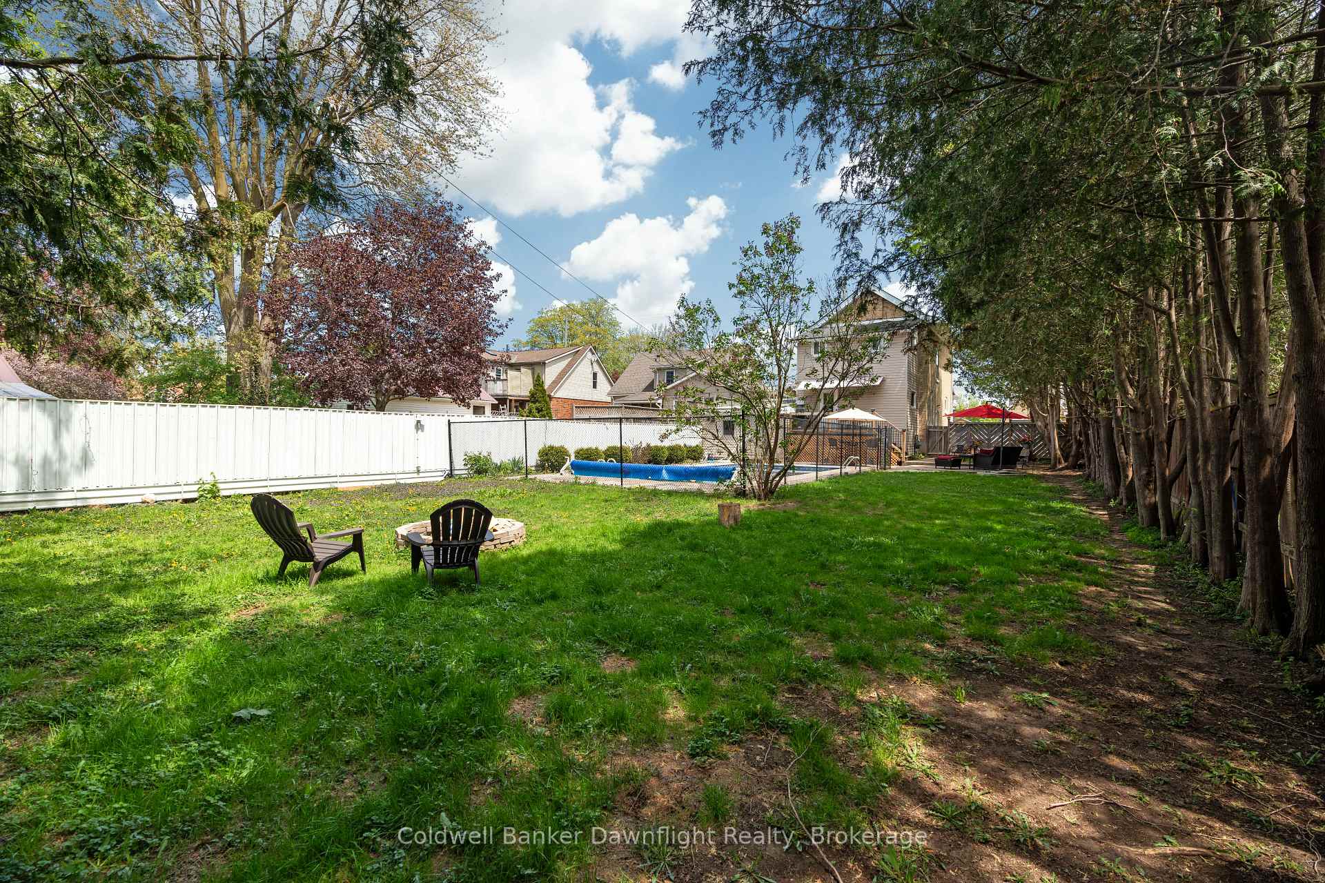 Photo 35 of 169 Andrew Street, South Huron, Exeter — HOMEH