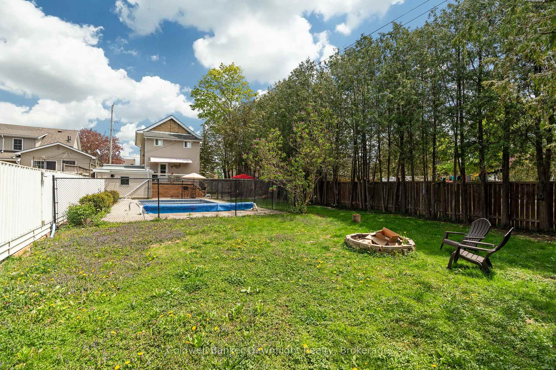 Photo 36 of 169 Andrew Street, South Huron, Exeter — HOMEH