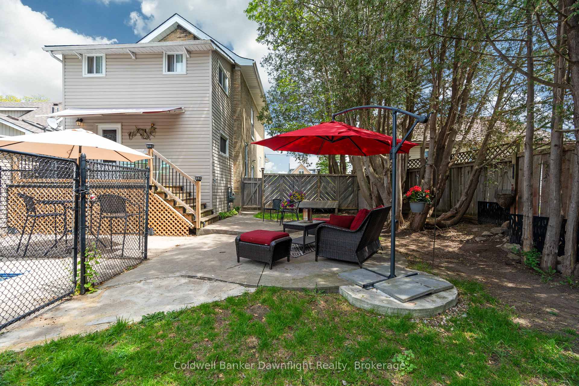 Photo 38 of 169 Andrew Street, South Huron, Exeter — HOMEH