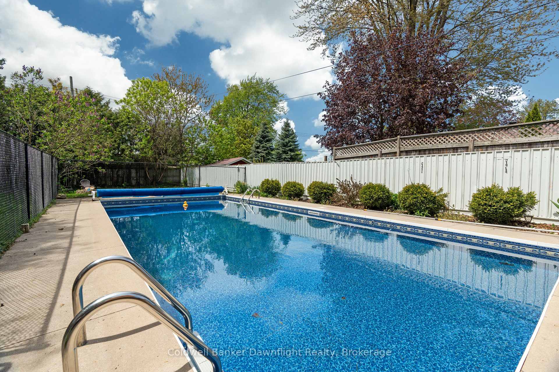 Photo 40 of 169 Andrew Street, South Huron, Exeter — HOMEH