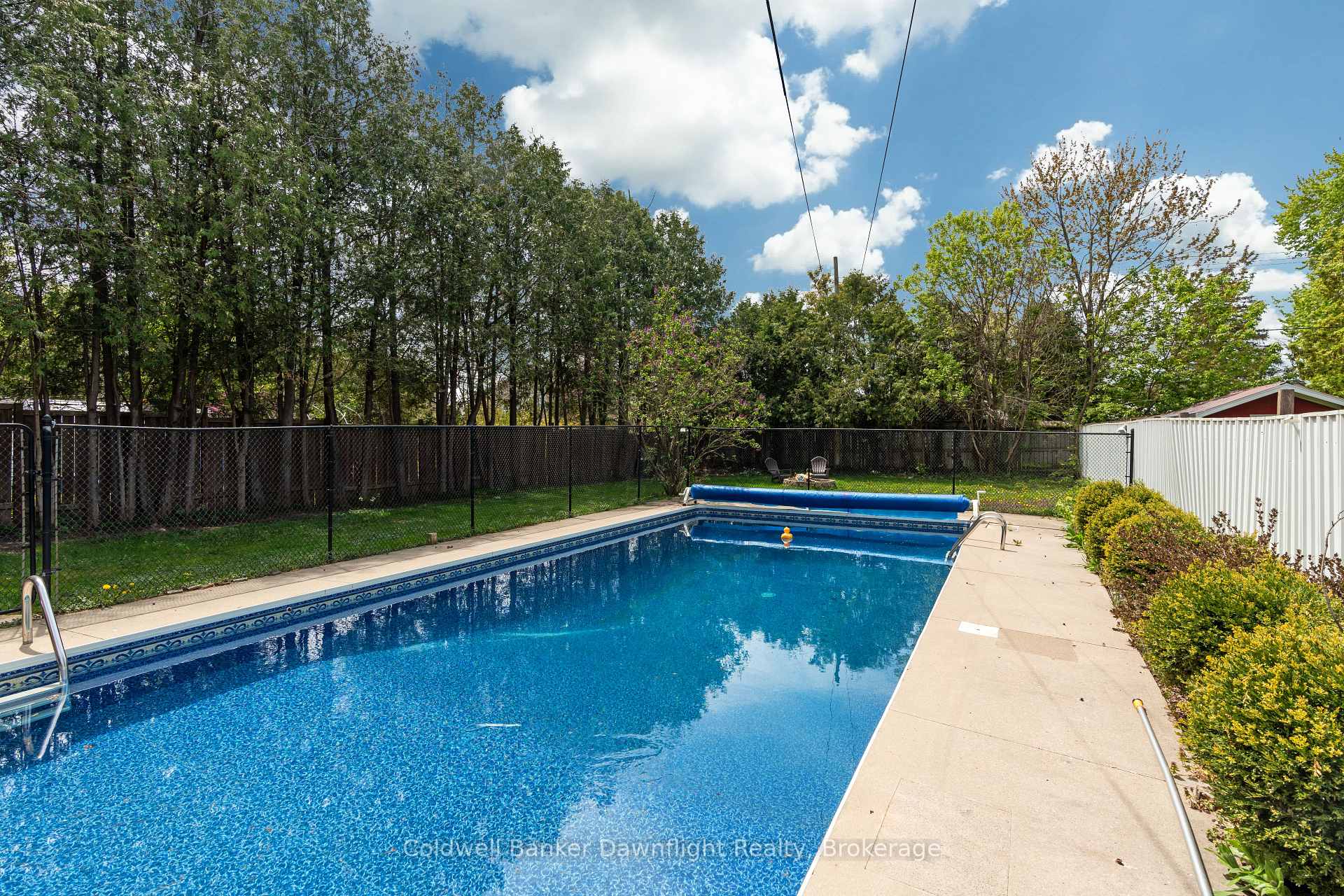 Photo 41 of 169 Andrew Street, South Huron, Exeter — HOMEH