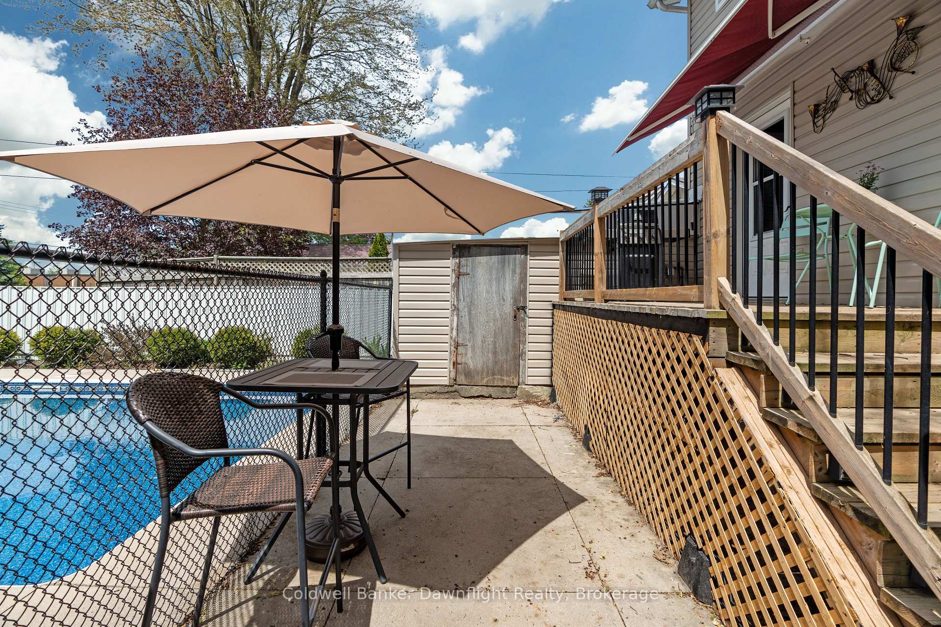 Photo 42 of 169 Andrew Street, South Huron, Exeter — HOMEH