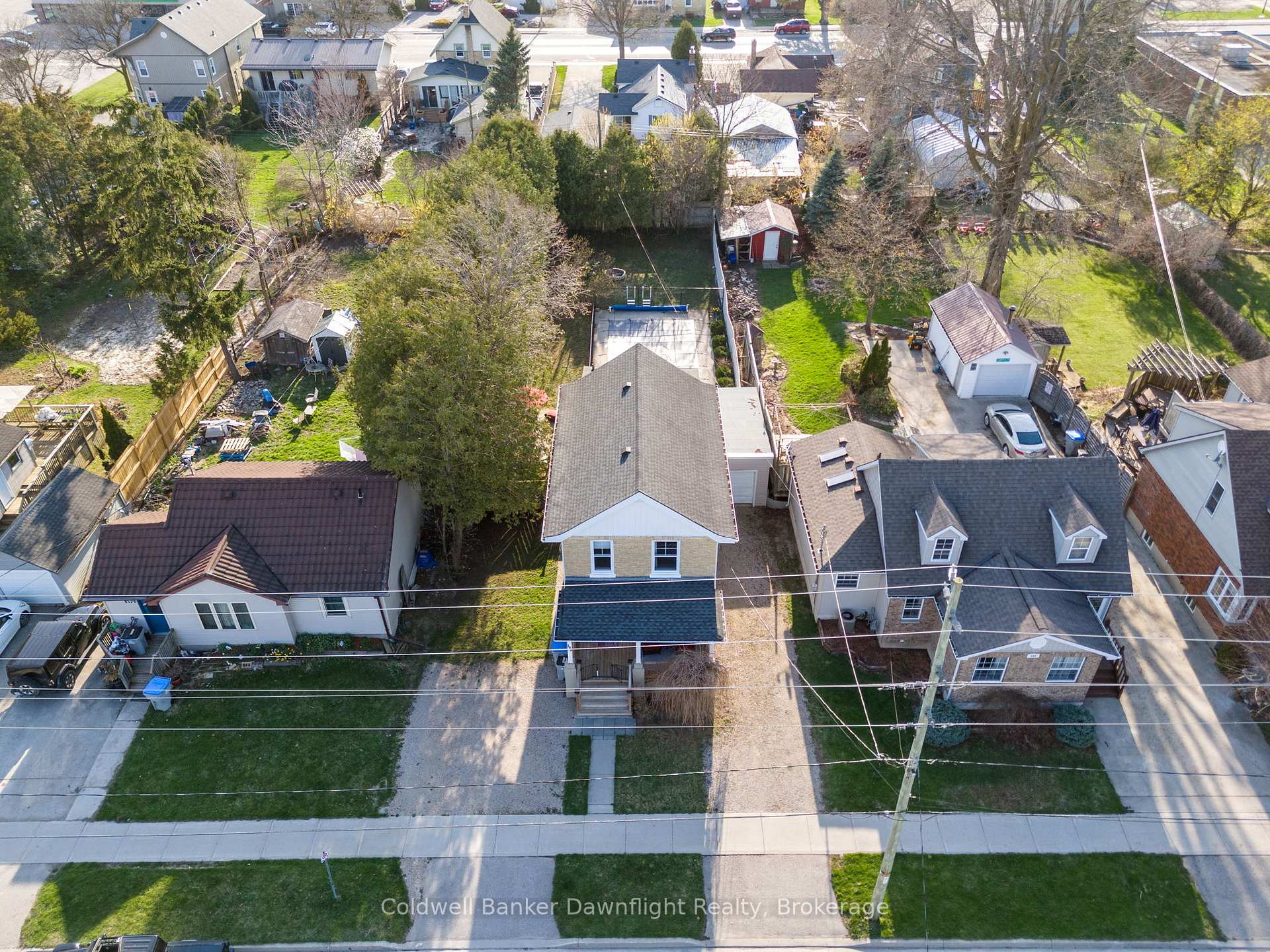 Photo 43 of 169 Andrew Street, South Huron, Exeter — HOMEH