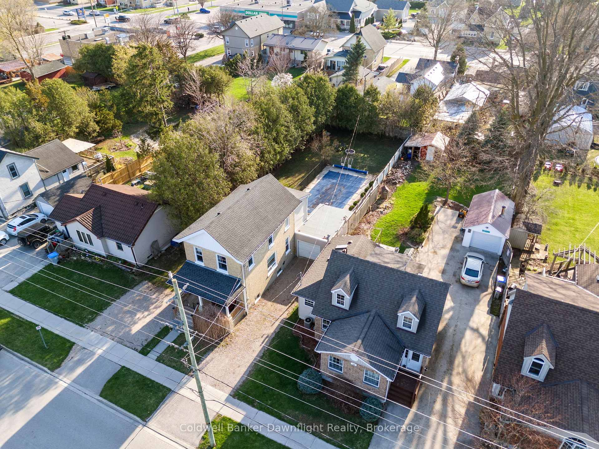 Photo 44 of 169 Andrew Street, South Huron, Exeter — HOMEH