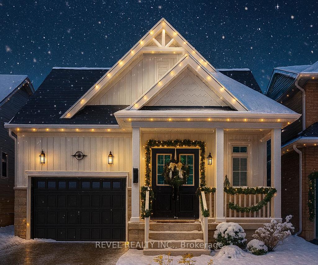 Photo 1 of 544 Brett Street, Shelburne — HOMEH