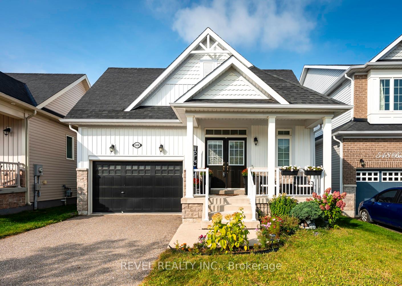 Photo 2 of 544 Brett Street, Shelburne — HOMEH
