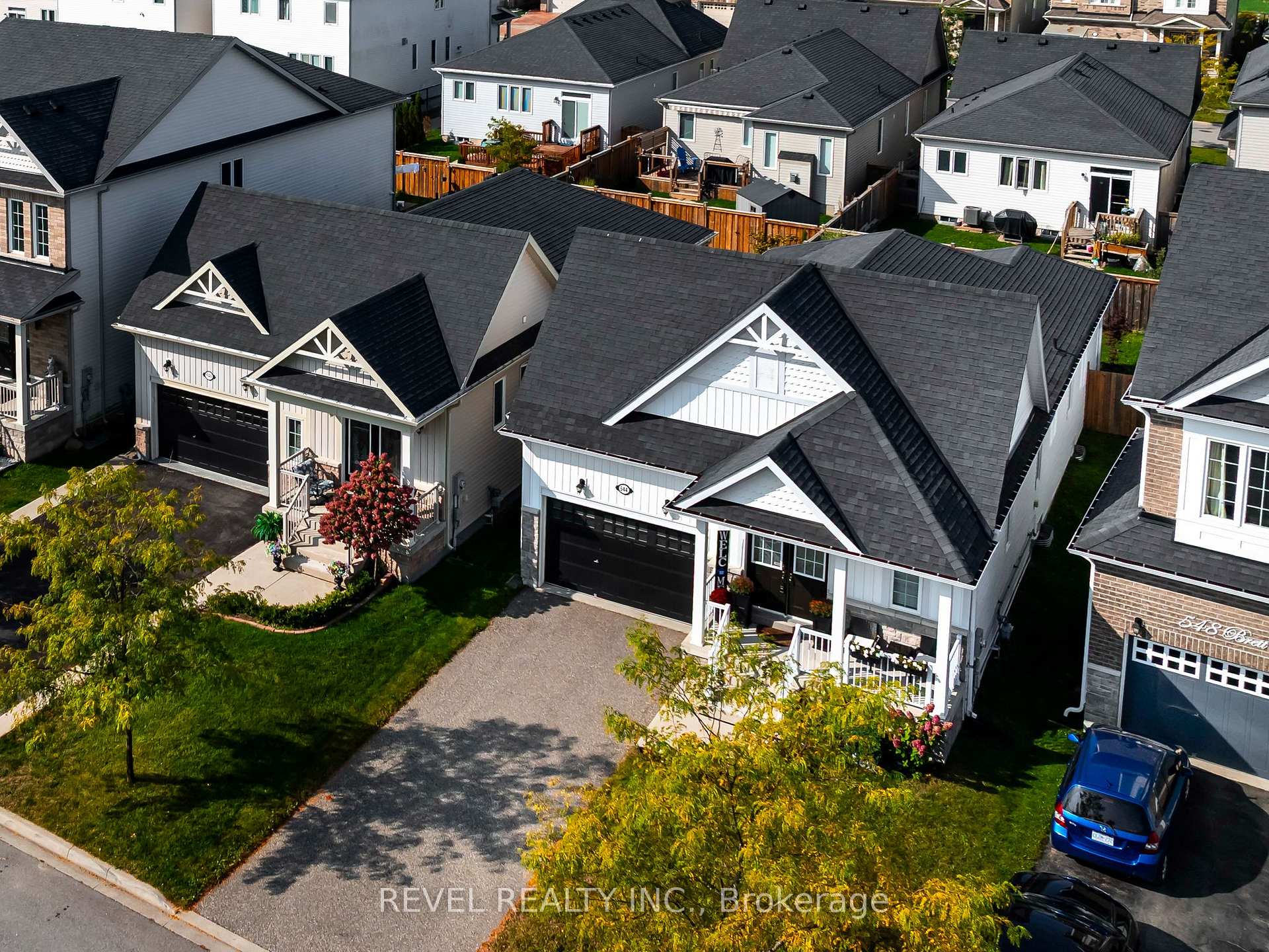 Photo 3 of 544 Brett Street, Shelburne — HOMEH