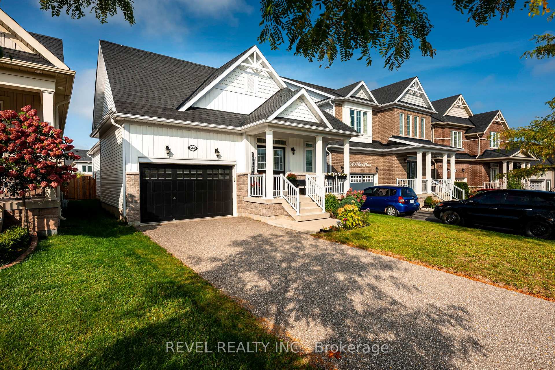Photo 4 of 544 Brett Street, Shelburne — HOMEH