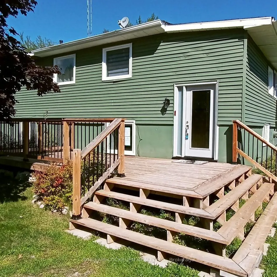 Photo 1 of 4078 Canal Road, Severn, Rural Severn — HOMEH
