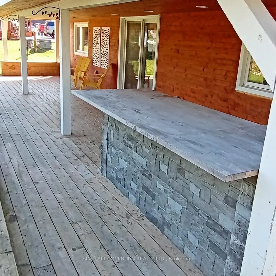 Photo 12 of 4078 Canal Road, Severn, Rural Severn — HOMEH