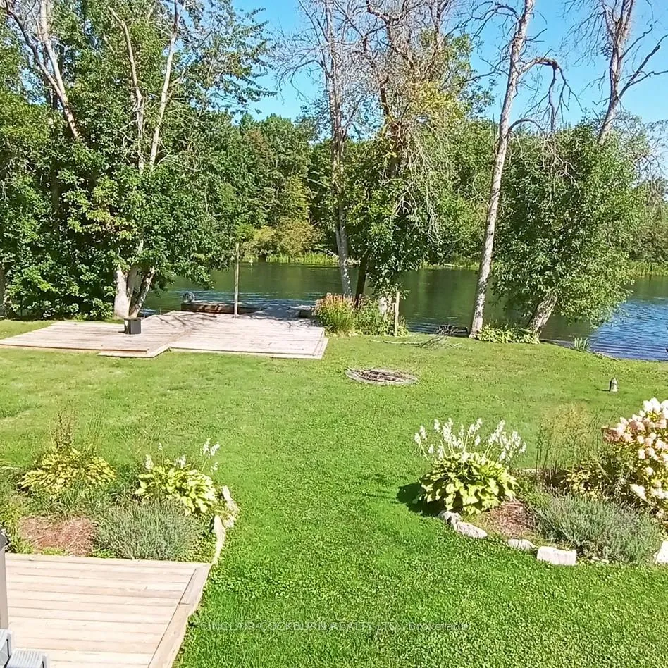 Photo 13 of 4078 Canal Road, Severn, Rural Severn — HOMEH