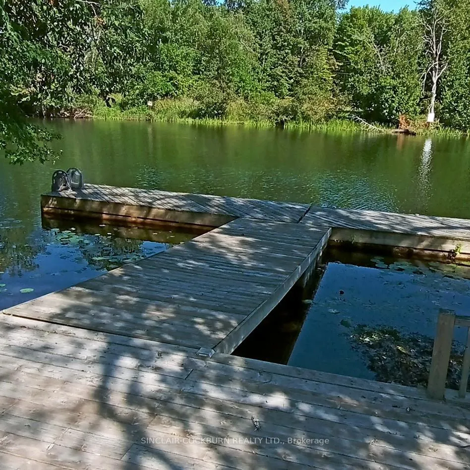 Photo 14 of 4078 Canal Road, Severn, Rural Severn — HOMEH