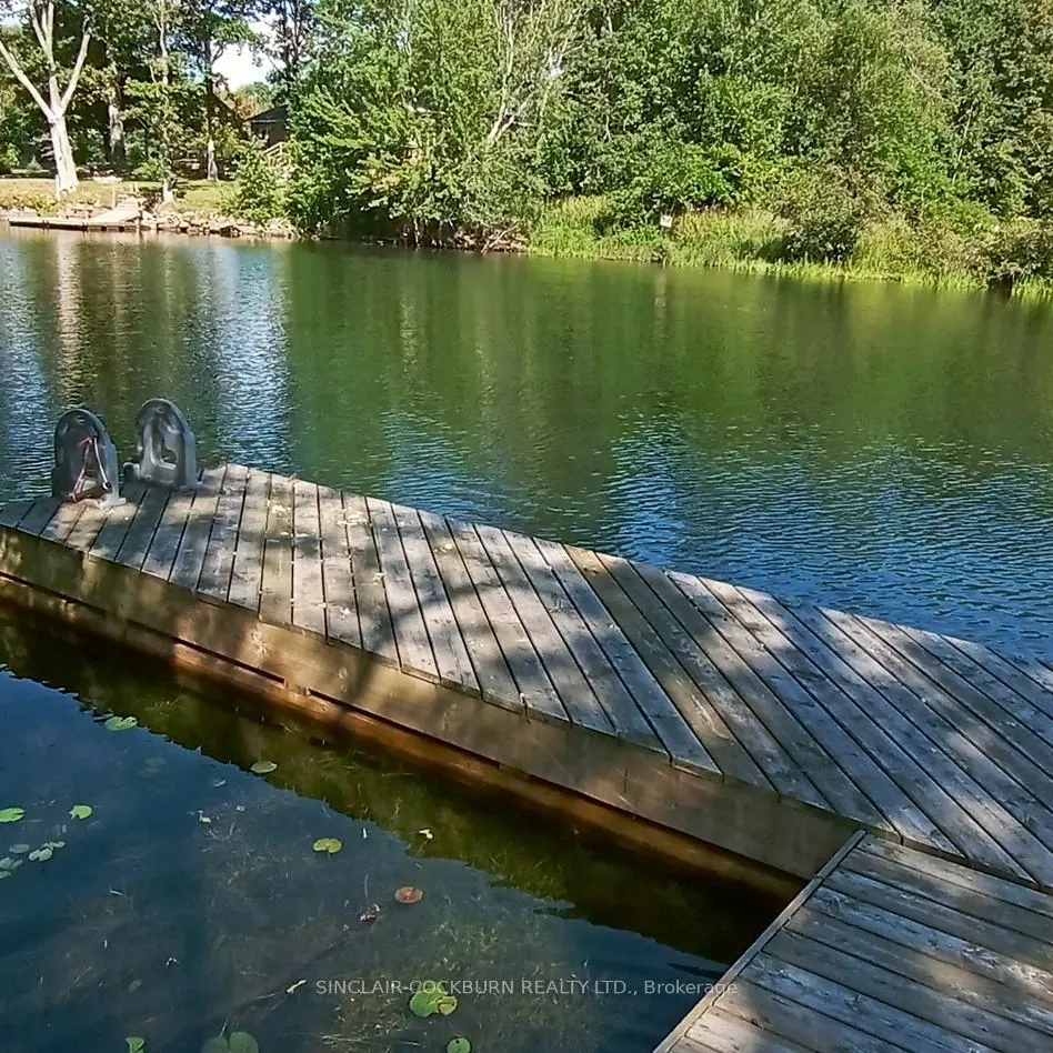 Photo 15 of 4078 Canal Road, Severn, Rural Severn — HOMEH