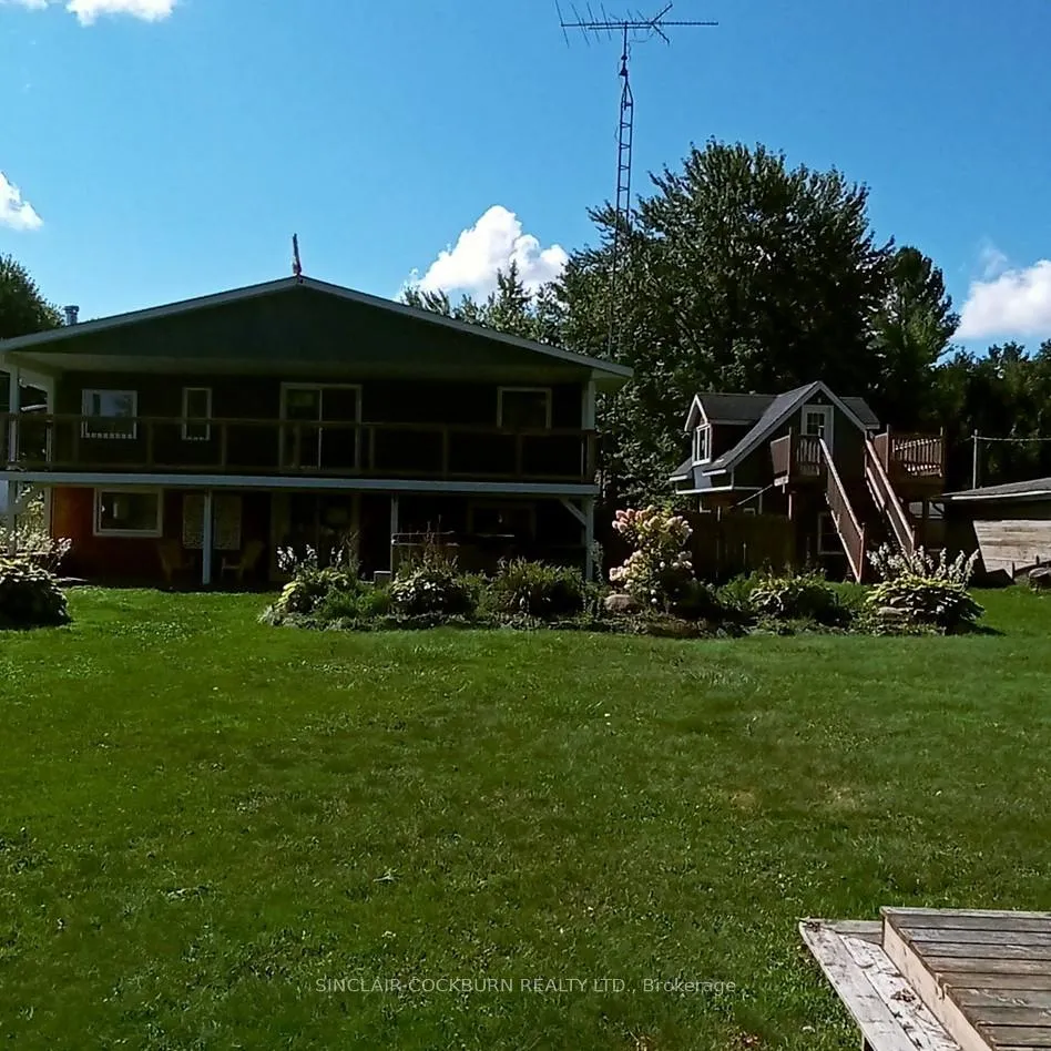 Photo 17 of 4078 Canal Road, Severn, Rural Severn — HOMEH