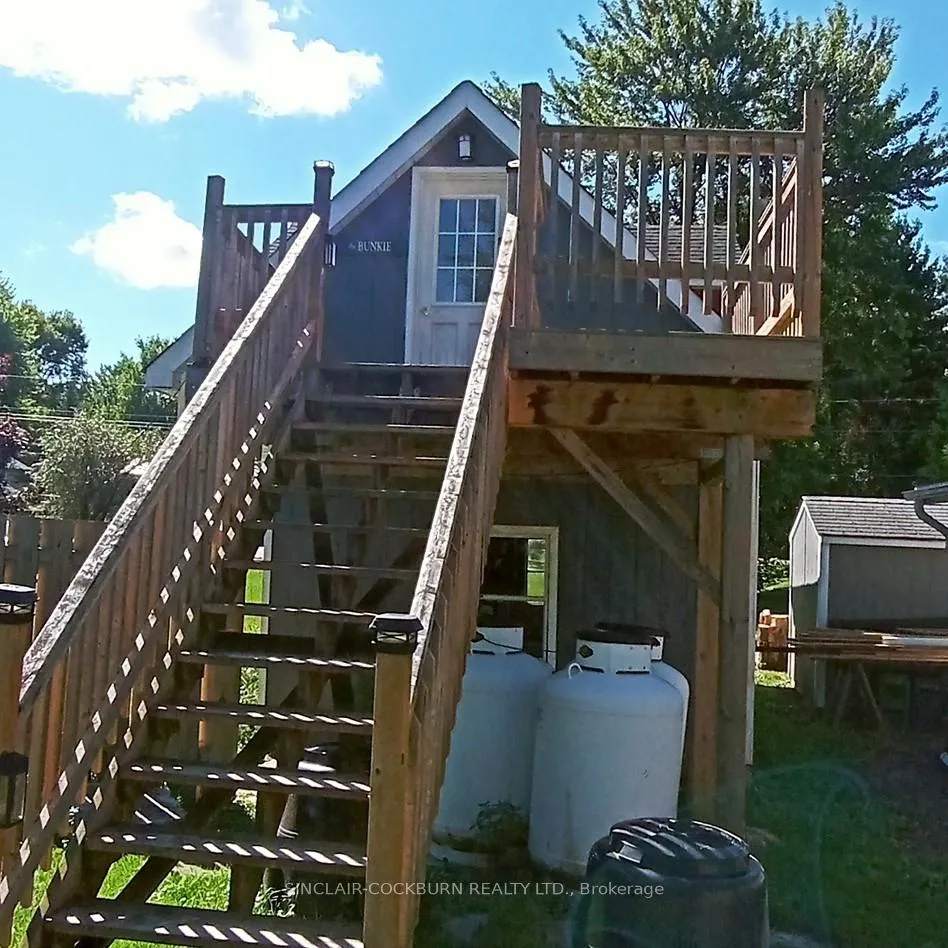 Photo 18 of 4078 Canal Road, Severn, Rural Severn — HOMEH