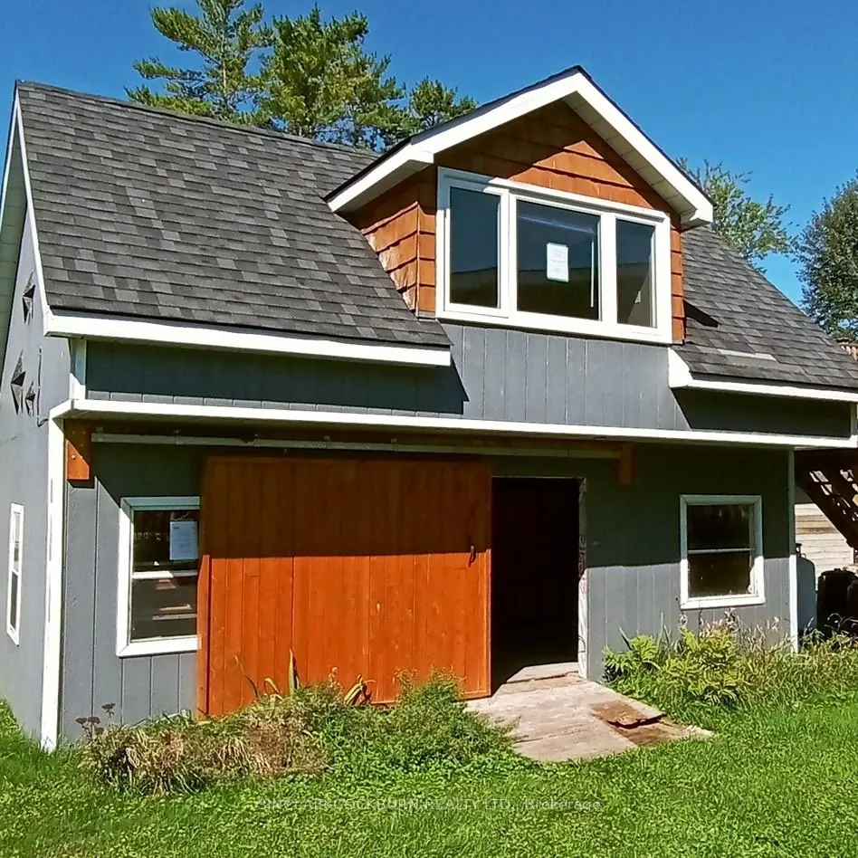 Photo 19 of 4078 Canal Road, Severn, Rural Severn — HOMEH