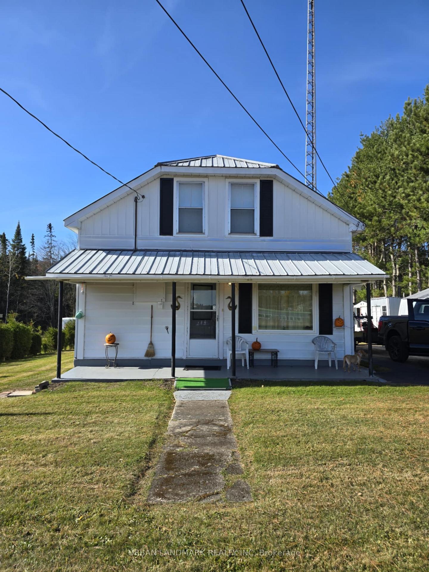Photo 1 of 21 Galeairy Crescent, South Algonquin — HOMEH