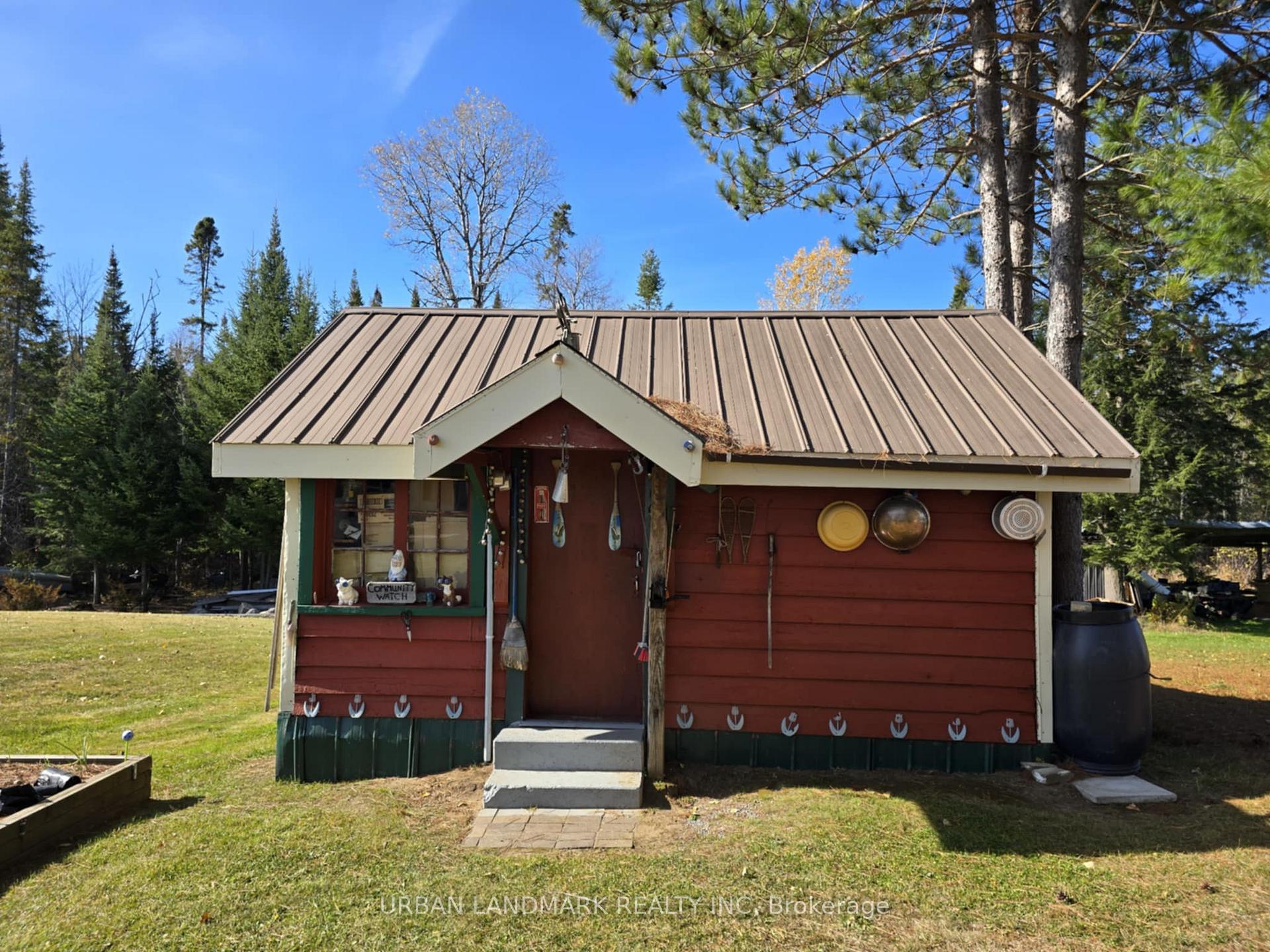 Photo 3 of 21 Galeairy Crescent, South Algonquin — HOMEH