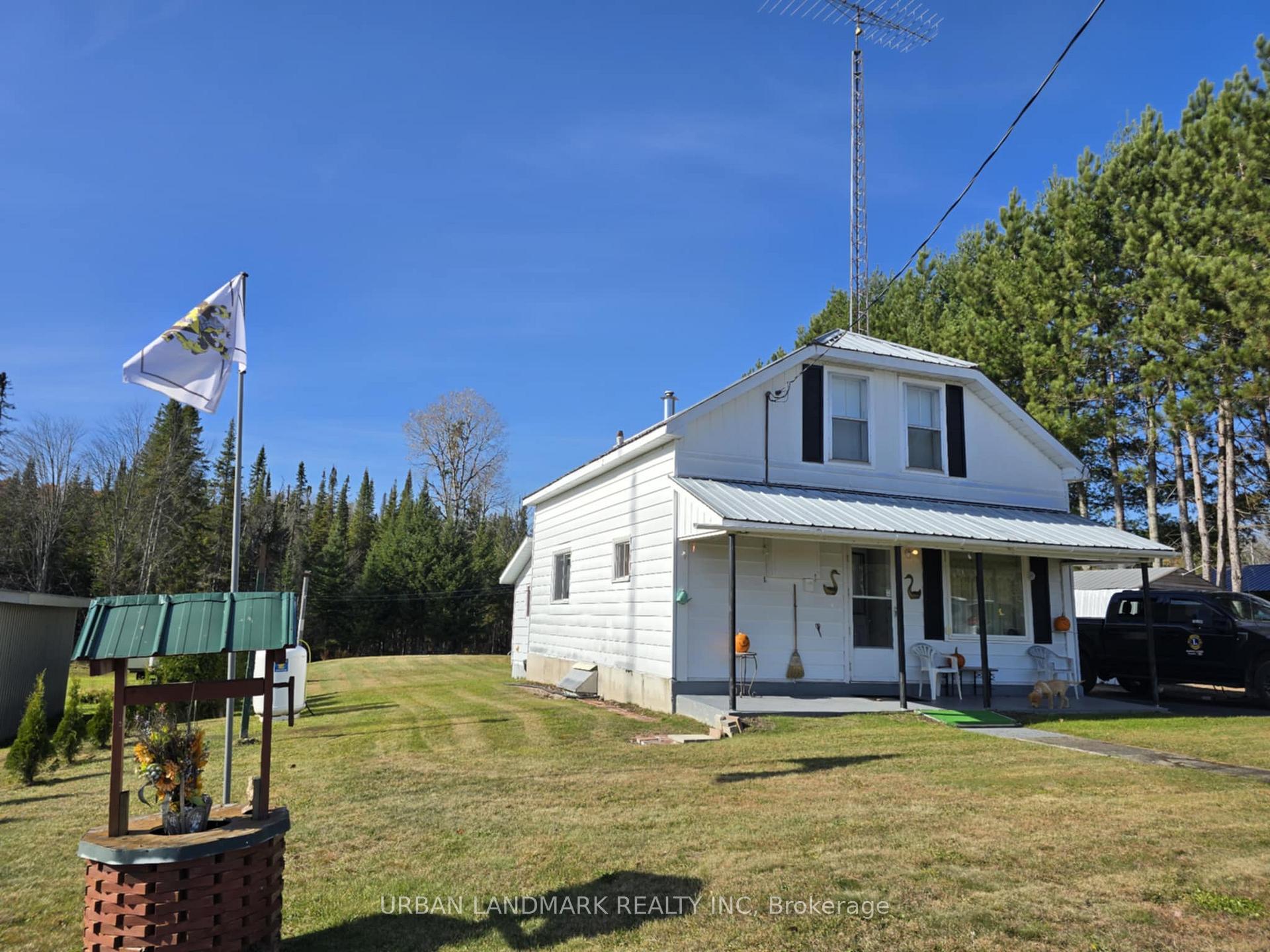 Photo 13 of 21 Galeairy Crescent, South Algonquin — HOMEH
