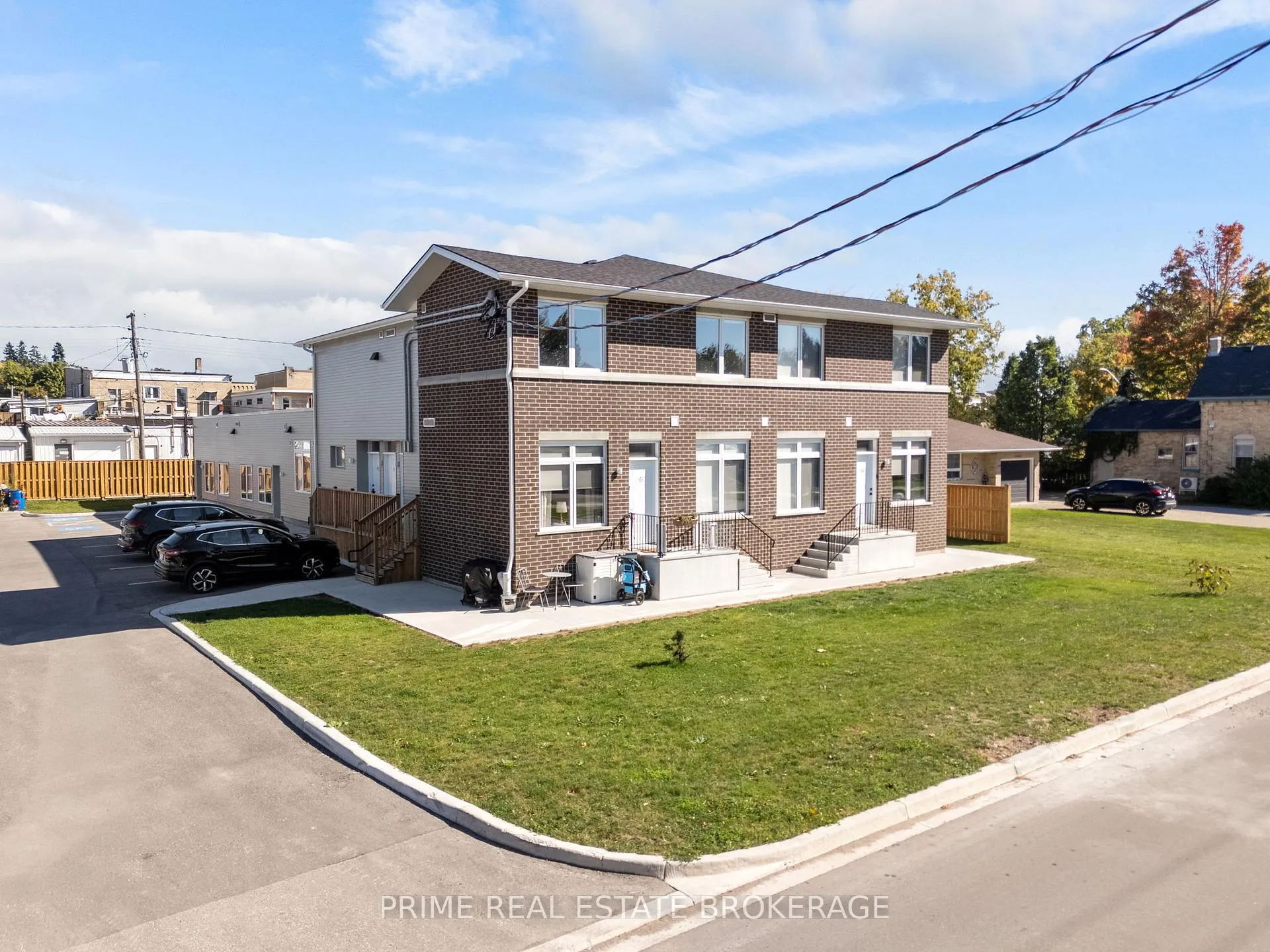 Photo 1 of 370 William Street, South Huron, Exeter — HOMEH