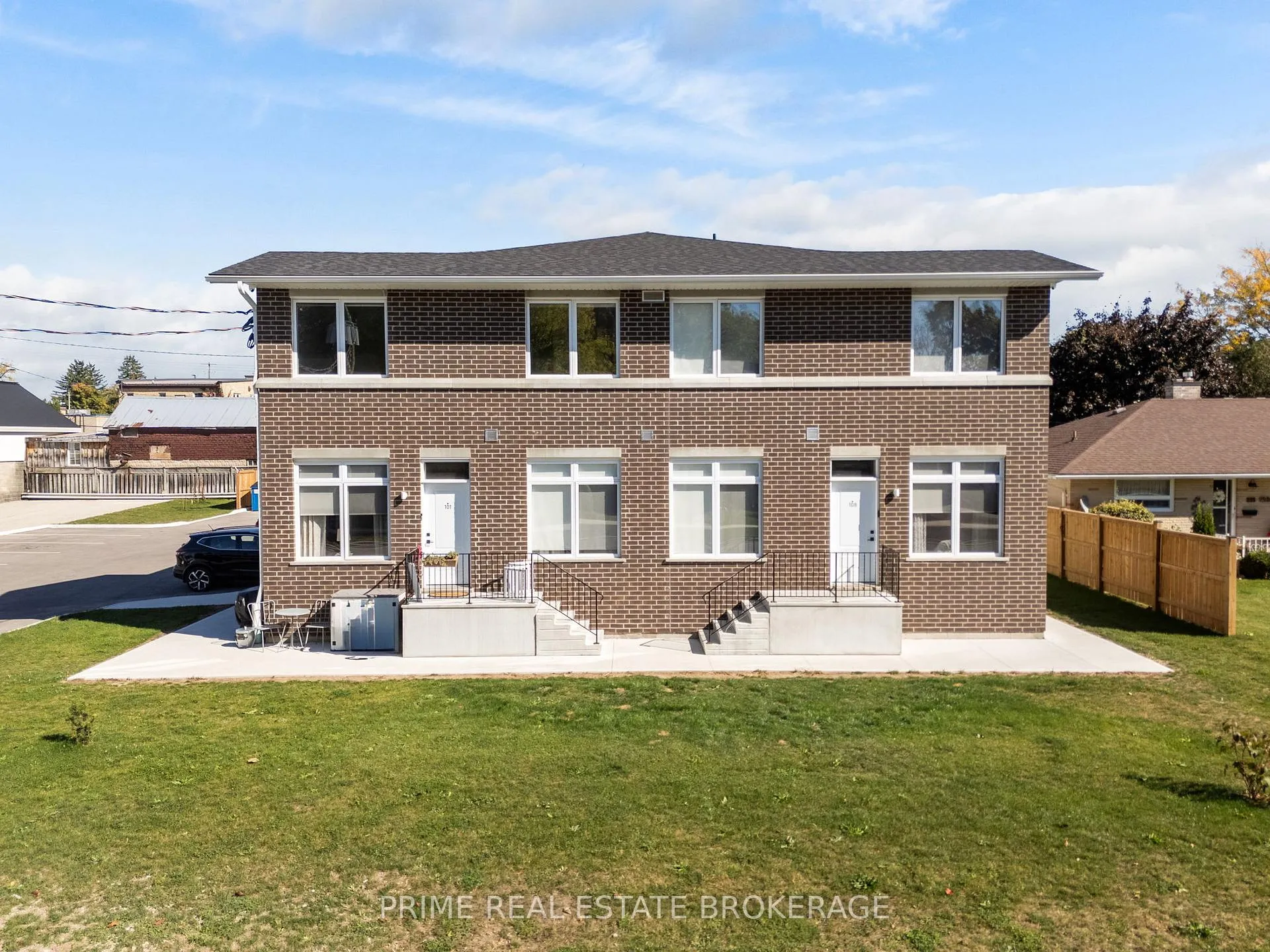 Photo 2 of 370 William Street, South Huron, Exeter — HOMEH