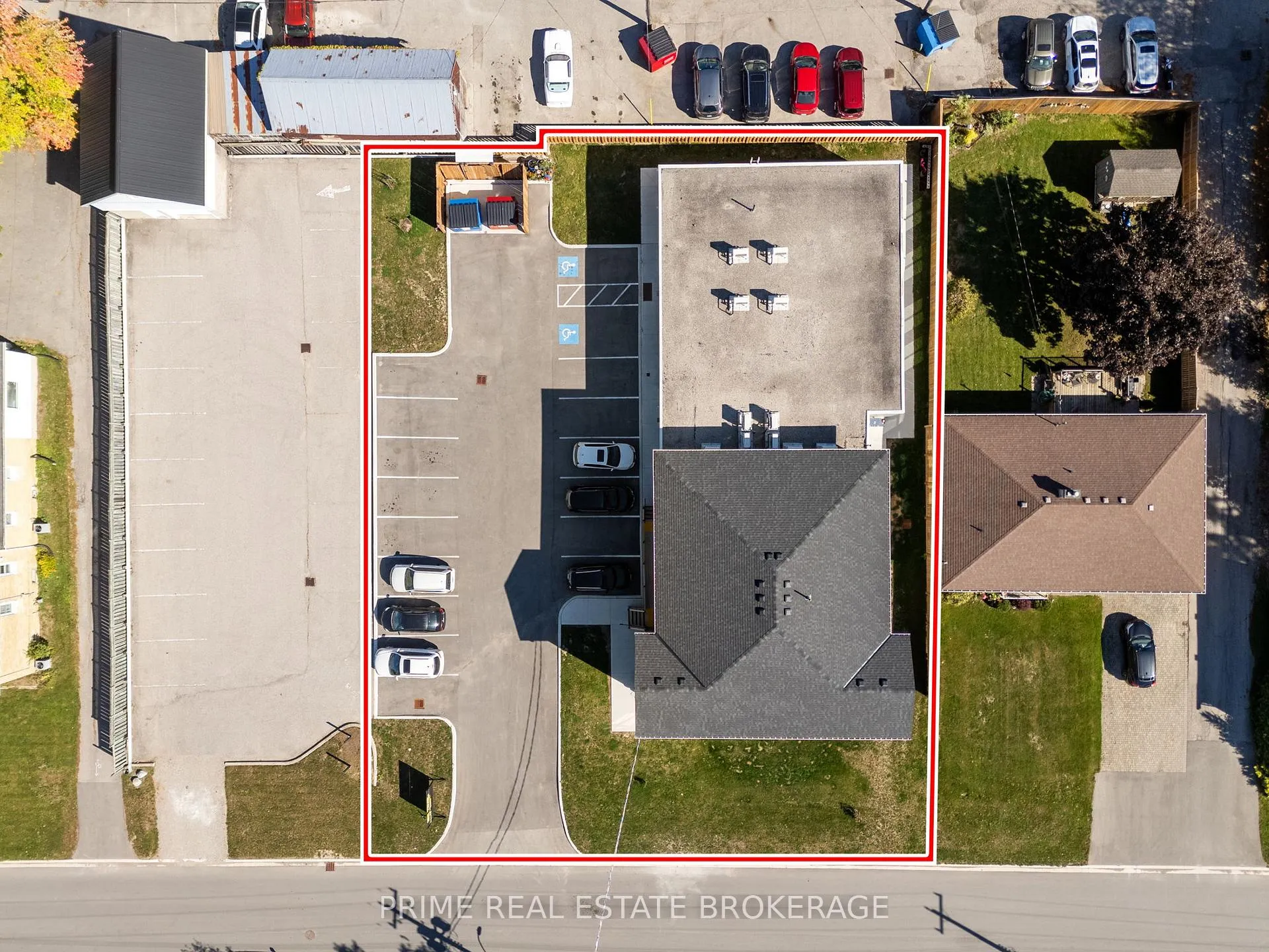 Photo 3 of 370 William Street, South Huron, Exeter — HOMEH