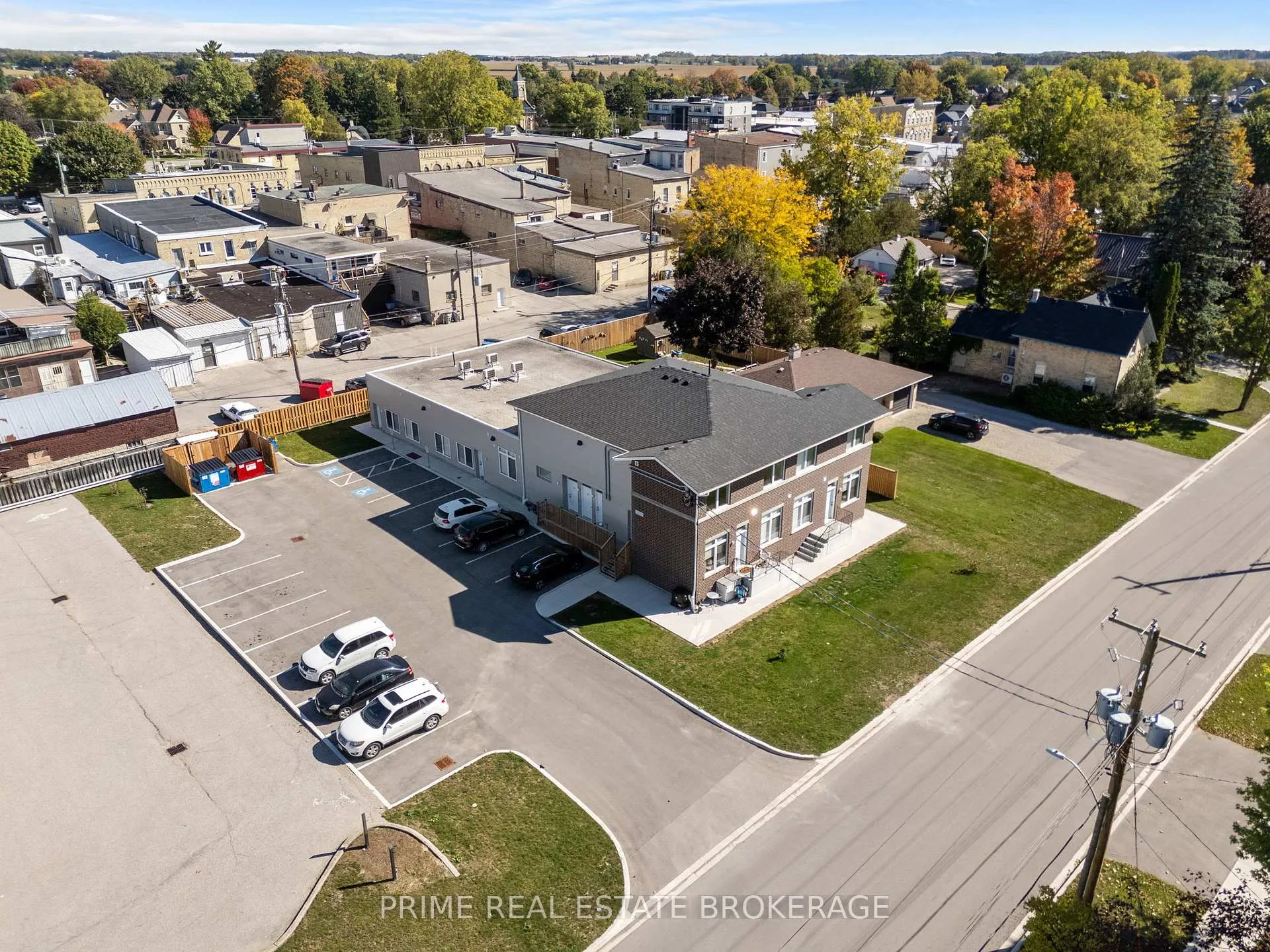 Photo 4 of 370 William Street, South Huron, Exeter — HOMEH