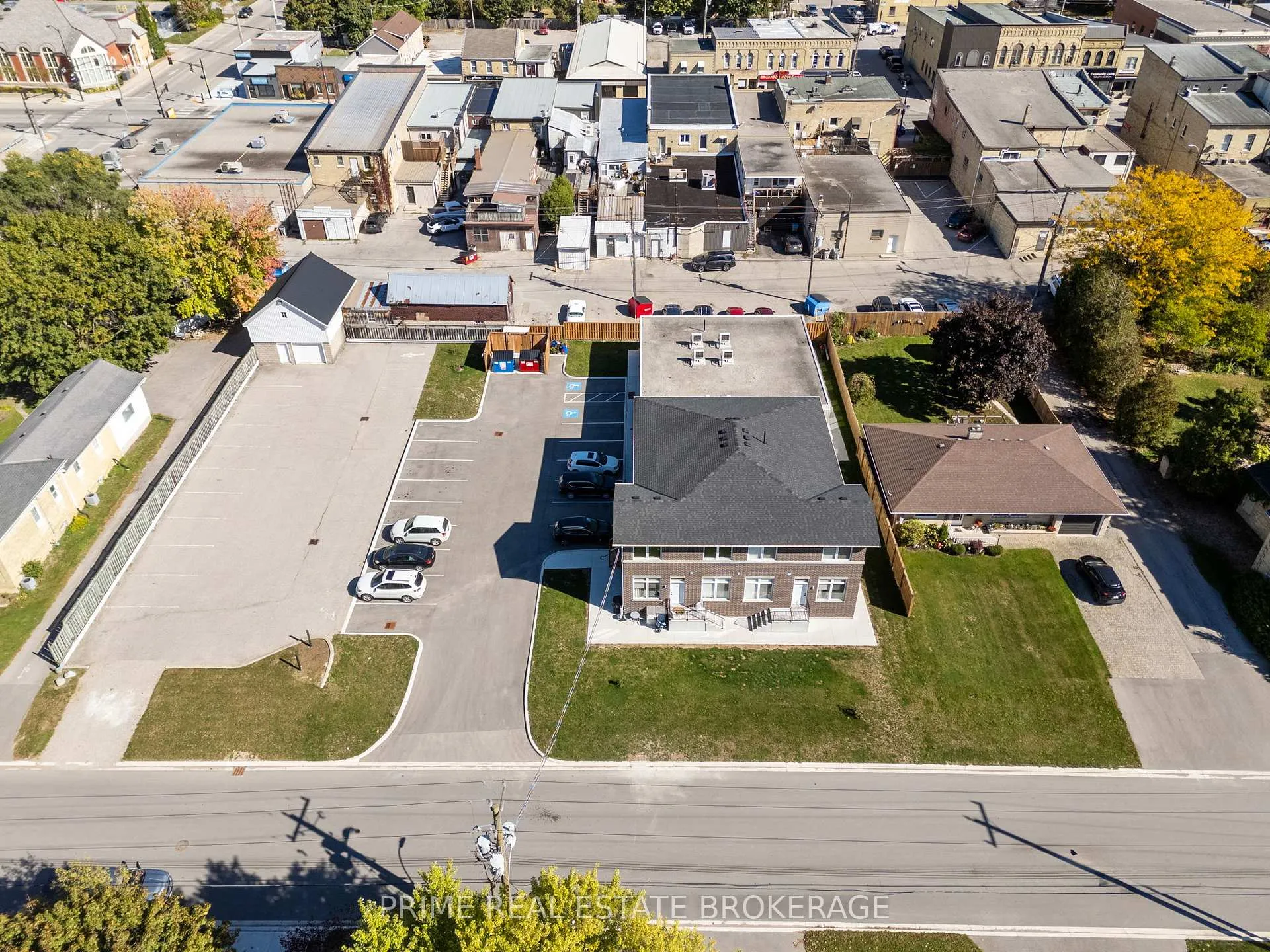 Photo 41 of 370 William Street, South Huron, Exeter — HOMEH