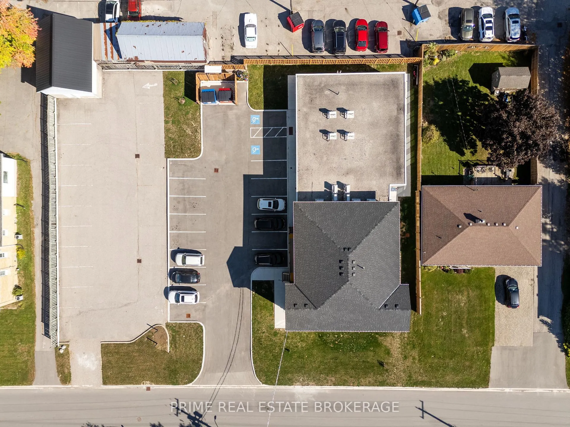 Photo 43 of 370 William Street, South Huron, Exeter — HOMEH