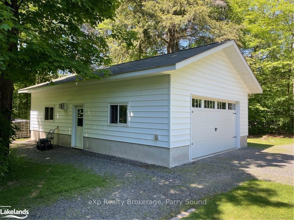 Photo 3 of 145 Rankin Lake Road, Seguin — HOMEH