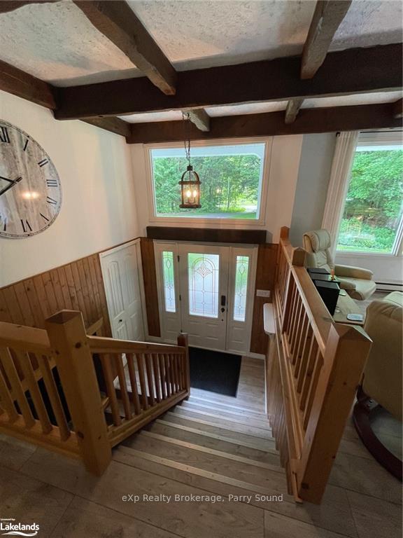 Photo 4 of 145 Rankin Lake Road, Seguin — HOMEH