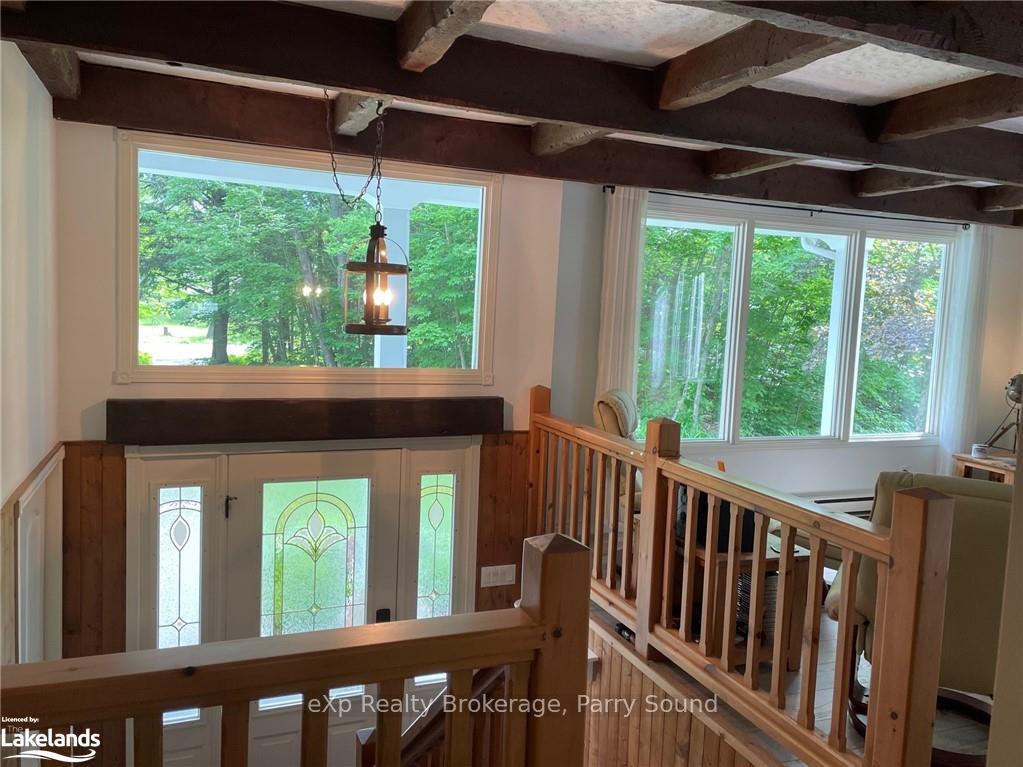 Photo 5 of 145 Rankin Lake Road, Seguin — HOMEH