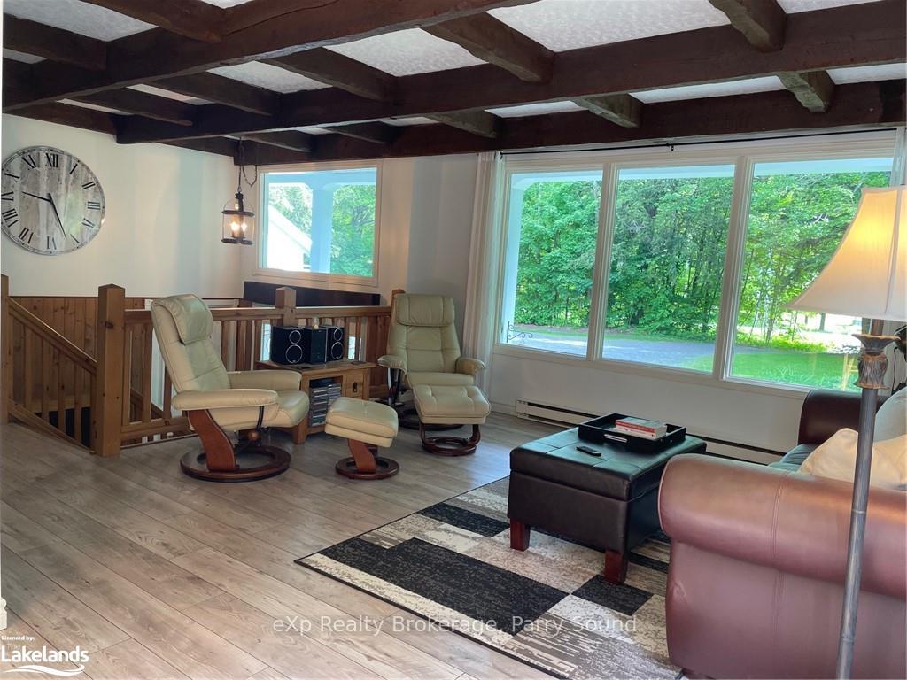 Photo 6 of 145 Rankin Lake Road, Seguin — HOMEH