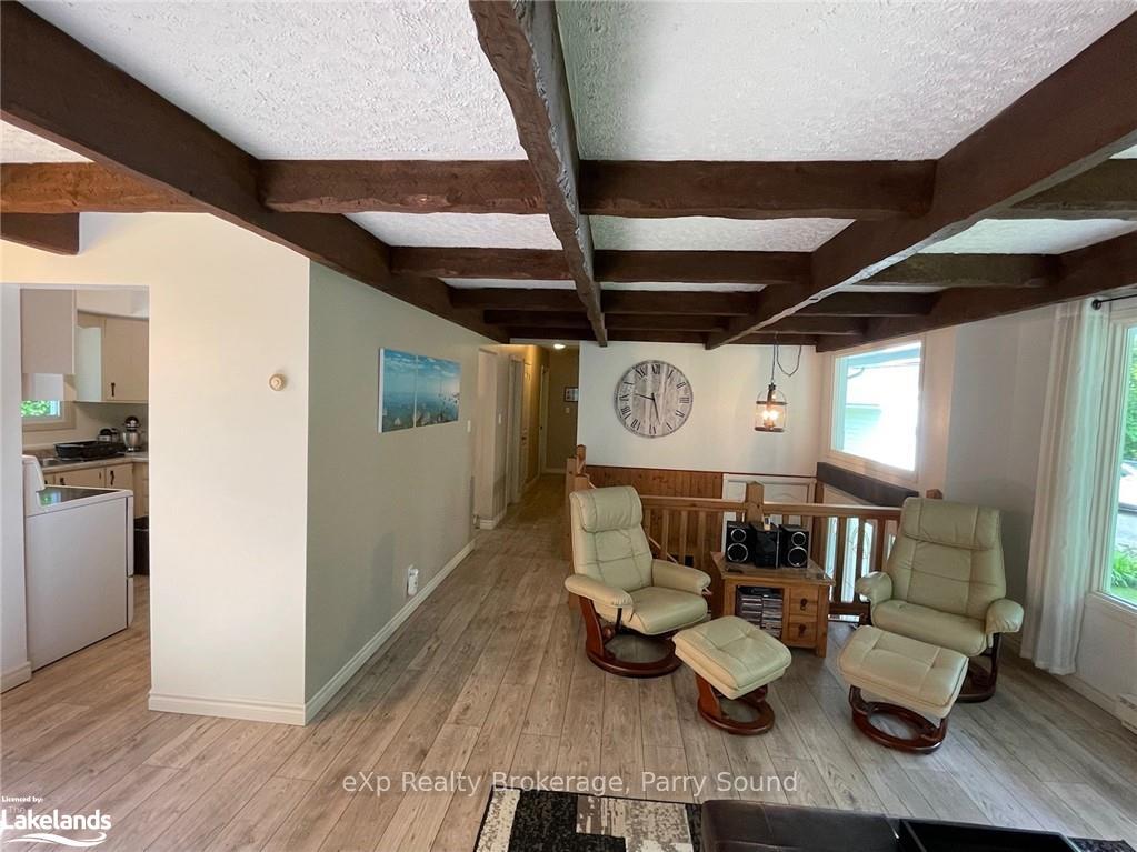 Photo 7 of 145 Rankin Lake Road, Seguin — HOMEH