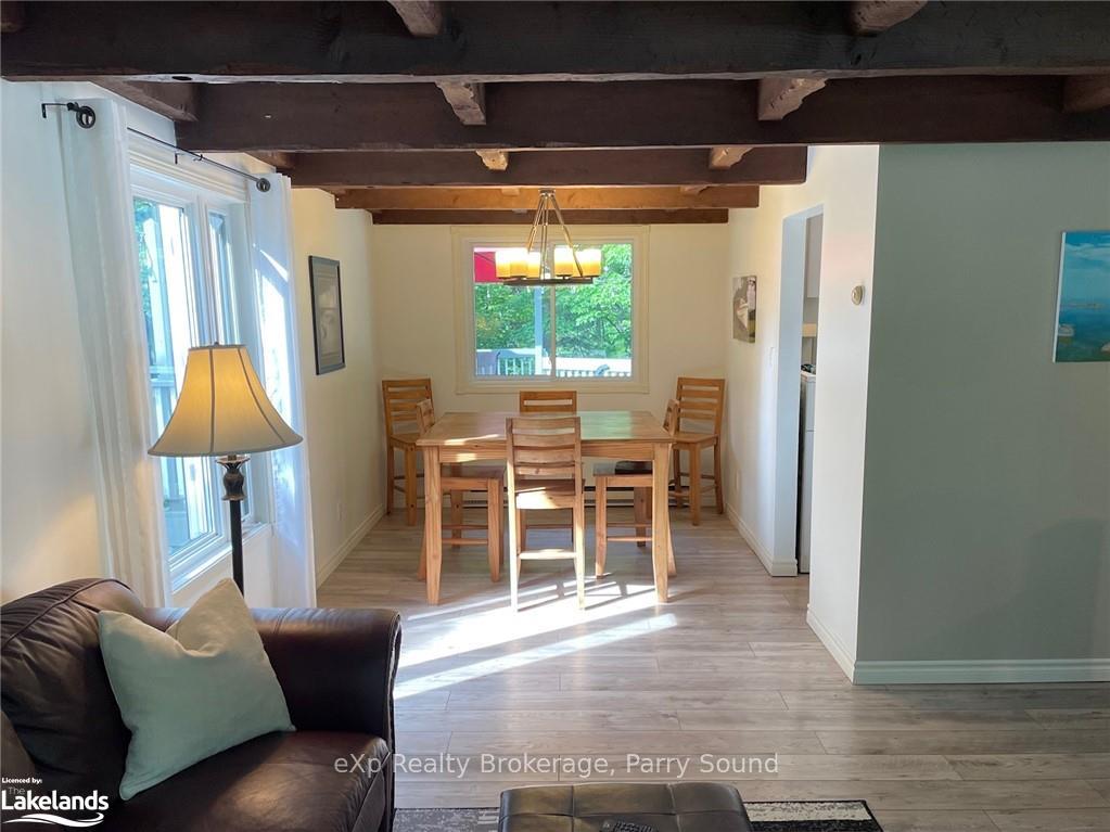Photo 8 of 145 Rankin Lake Road, Seguin — HOMEH