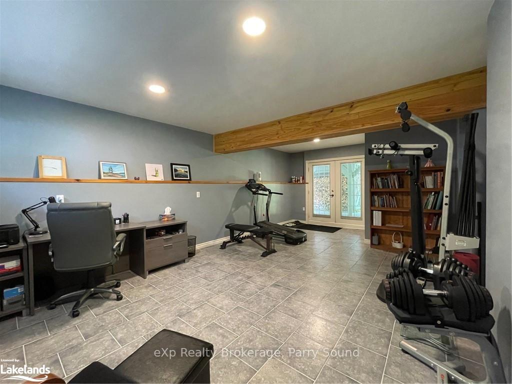 Photo 24 of 145 Rankin Lake Road, Seguin — HOMEH