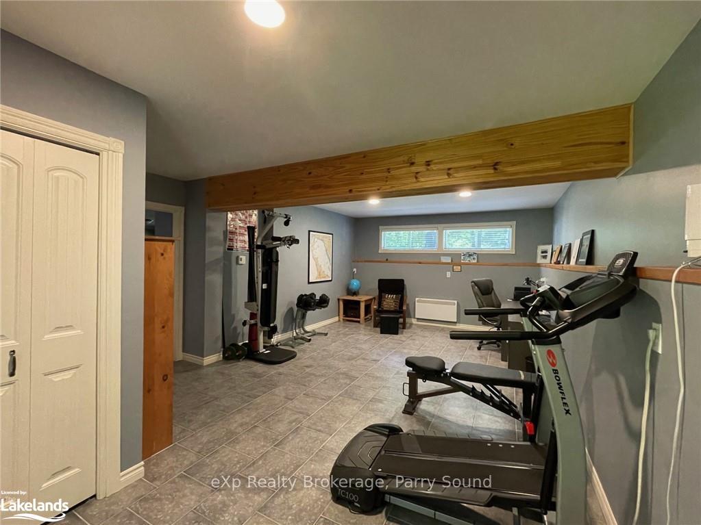 Photo 25 of 145 Rankin Lake Road, Seguin — HOMEH