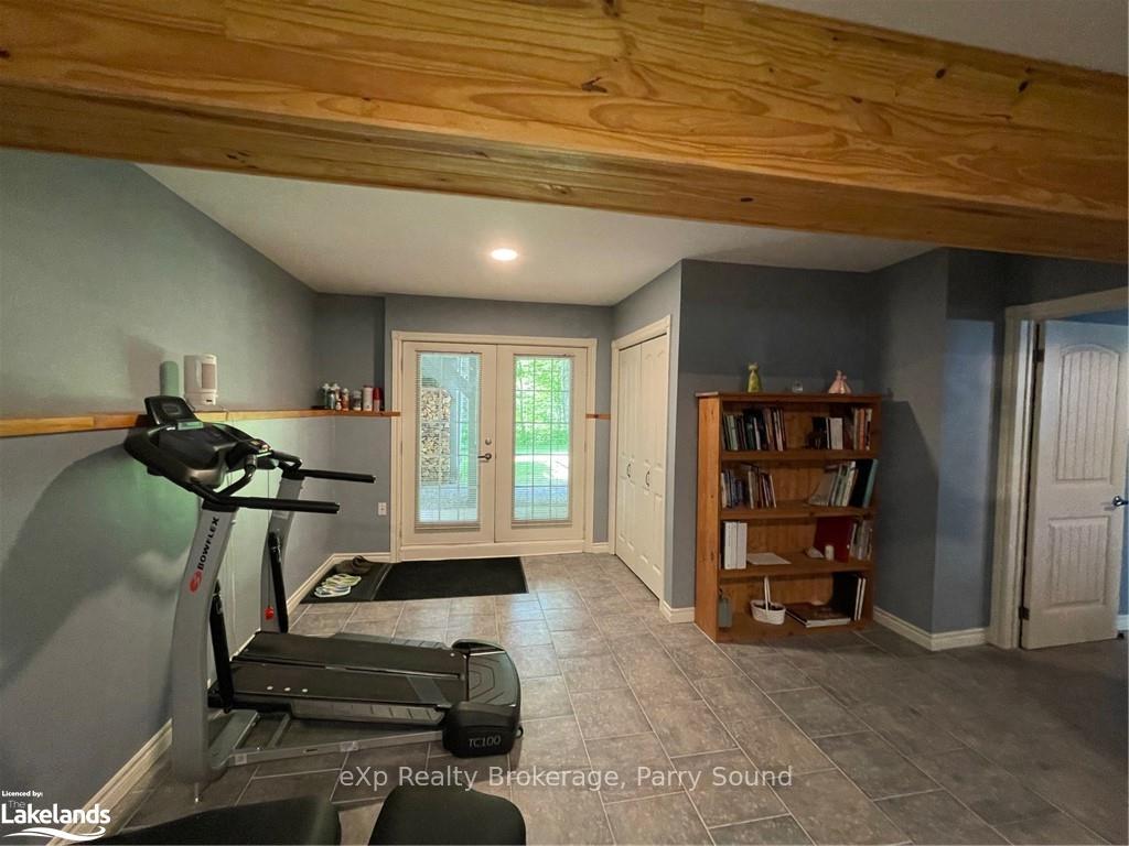 Photo 26 of 145 Rankin Lake Road, Seguin — HOMEH