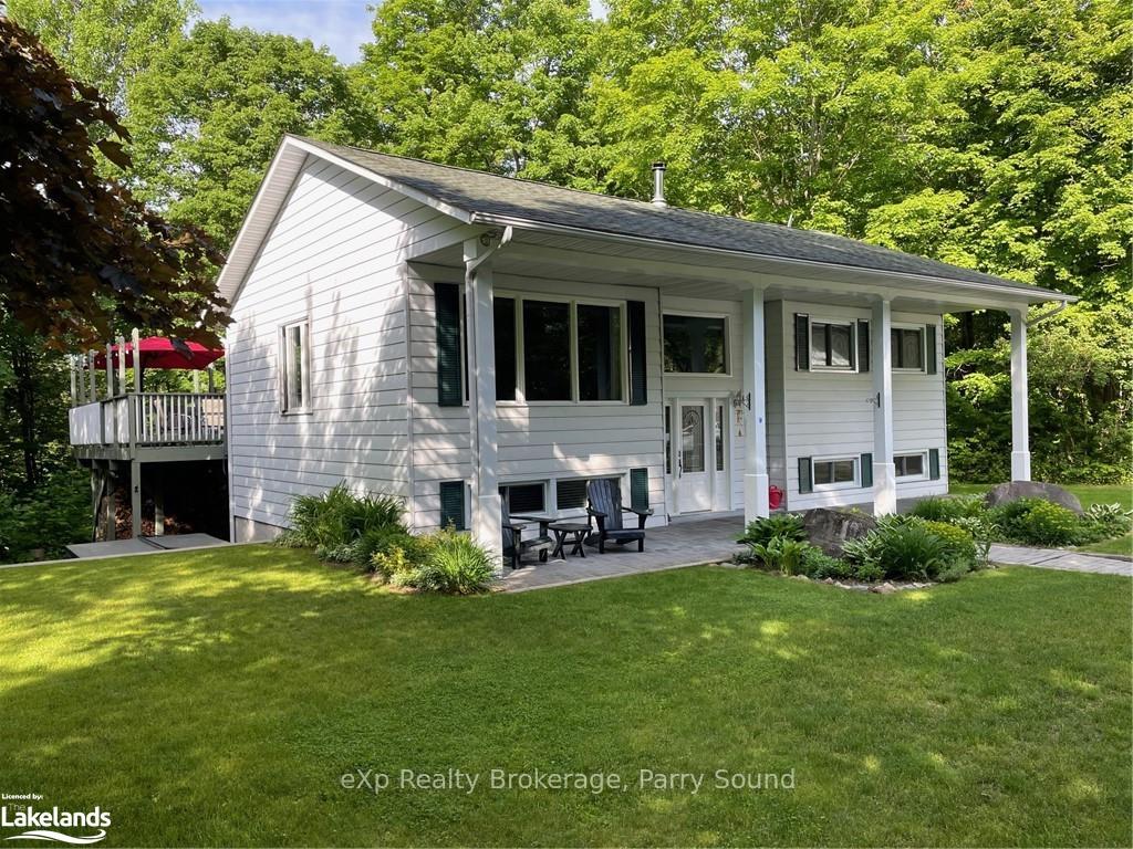 Photo 28 of 145 Rankin Lake Road, Seguin — HOMEH