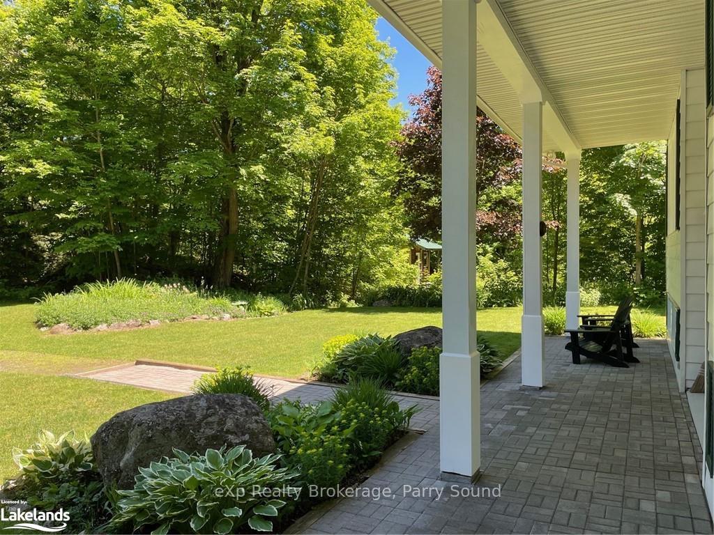 Photo 29 of 145 Rankin Lake Road, Seguin — HOMEH