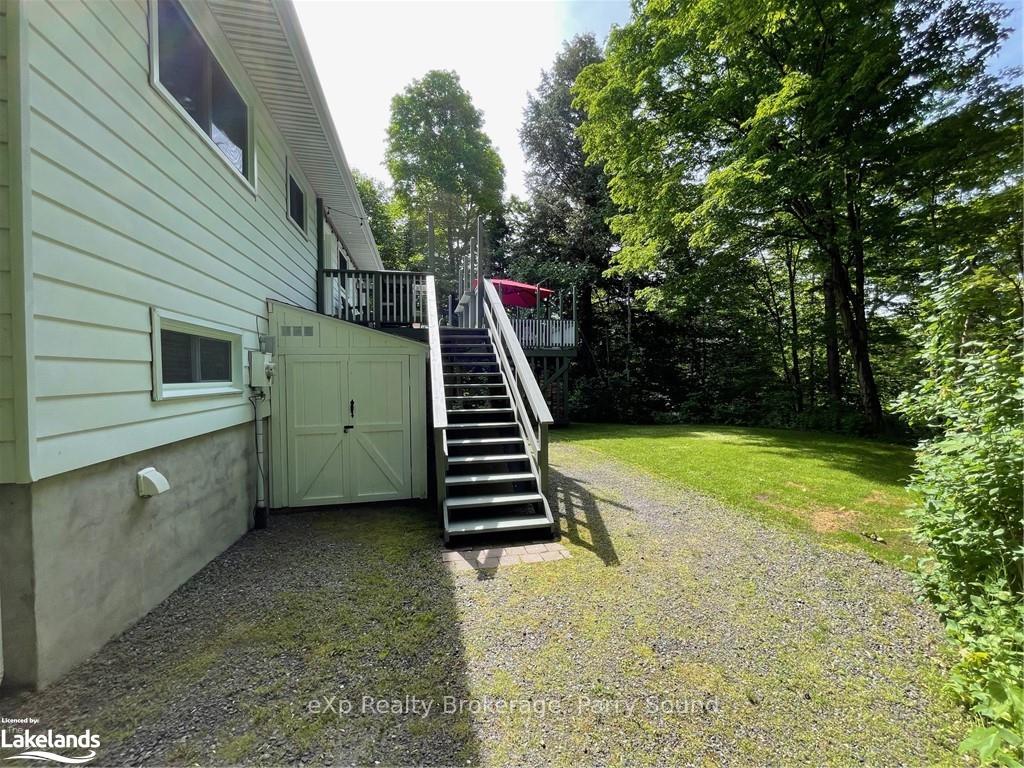 Photo 30 of 145 Rankin Lake Road, Seguin — HOMEH