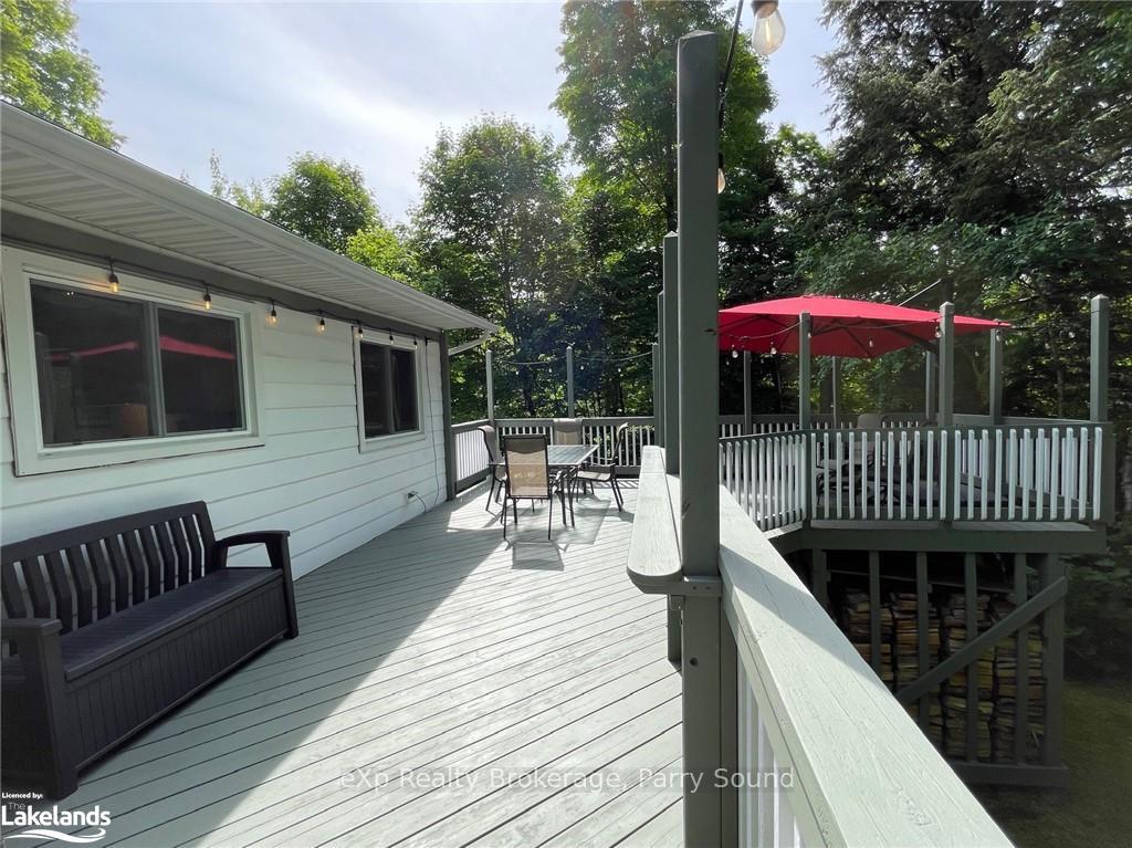 Photo 31 of 145 Rankin Lake Road, Seguin — HOMEH